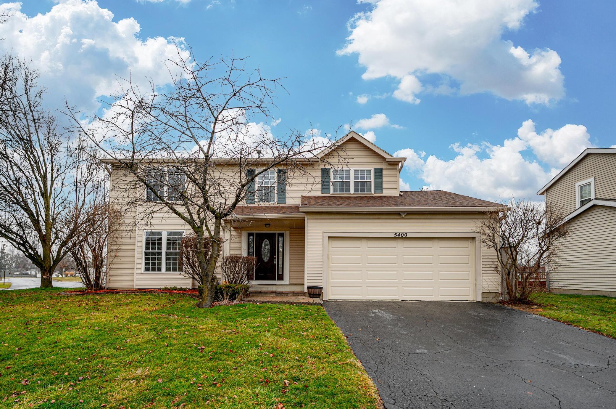 5400 Gillette Ave, Hilliard, OH 43026-8690