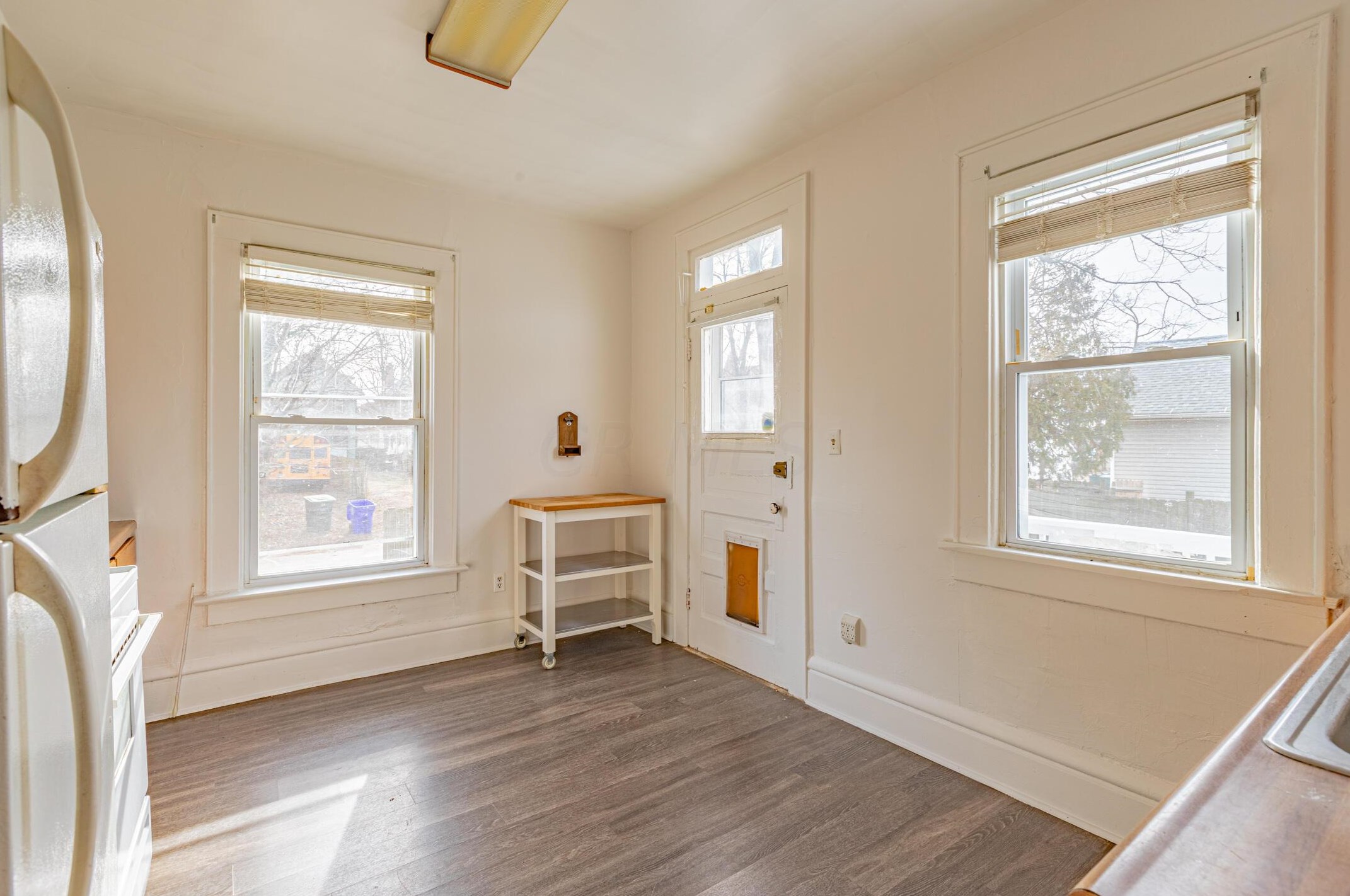 2461 Findley Ave, Columbus OH 43202-2919 exterior