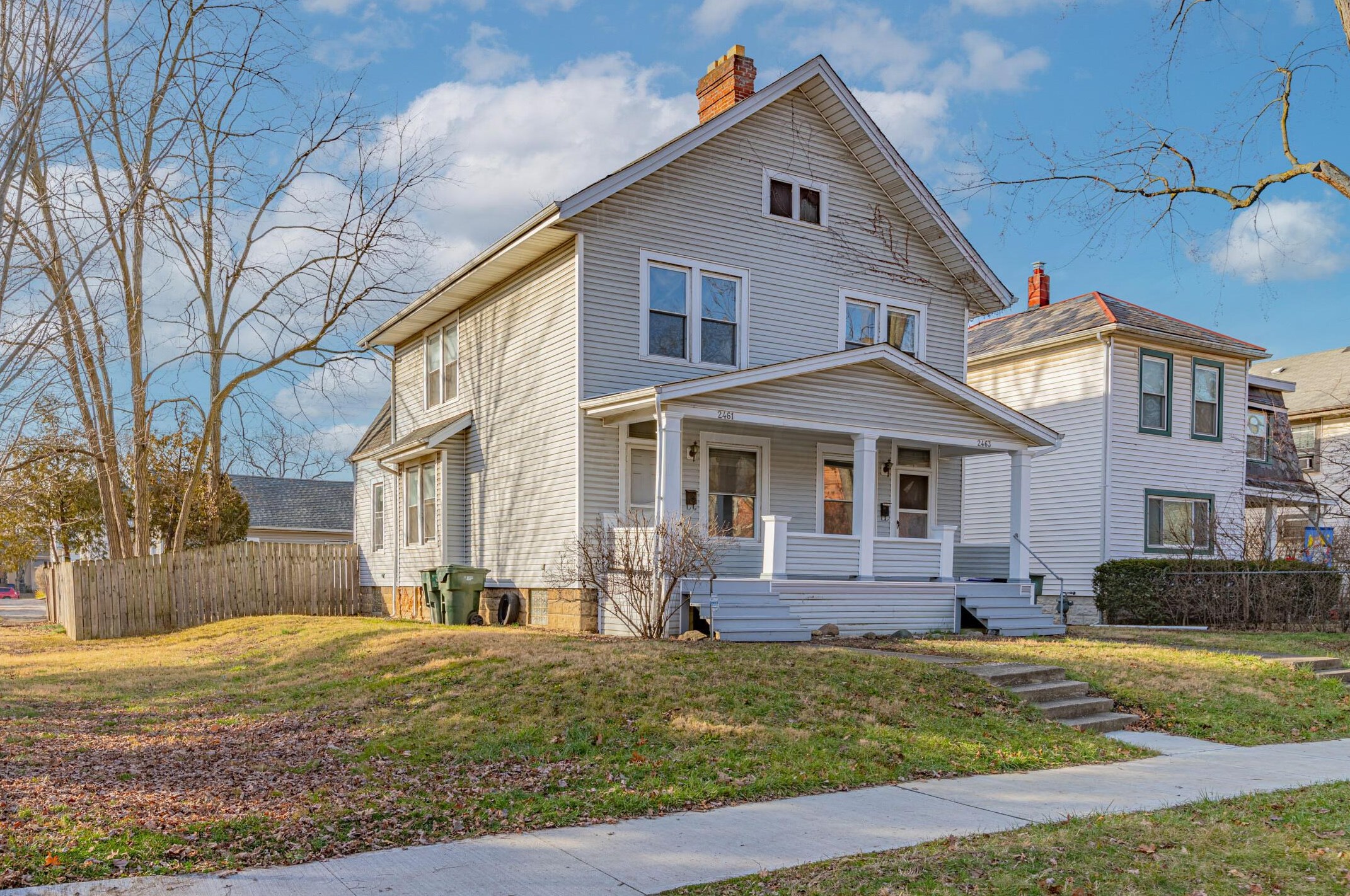 2461 Findley Ave, Columbus, OH 43202-2919