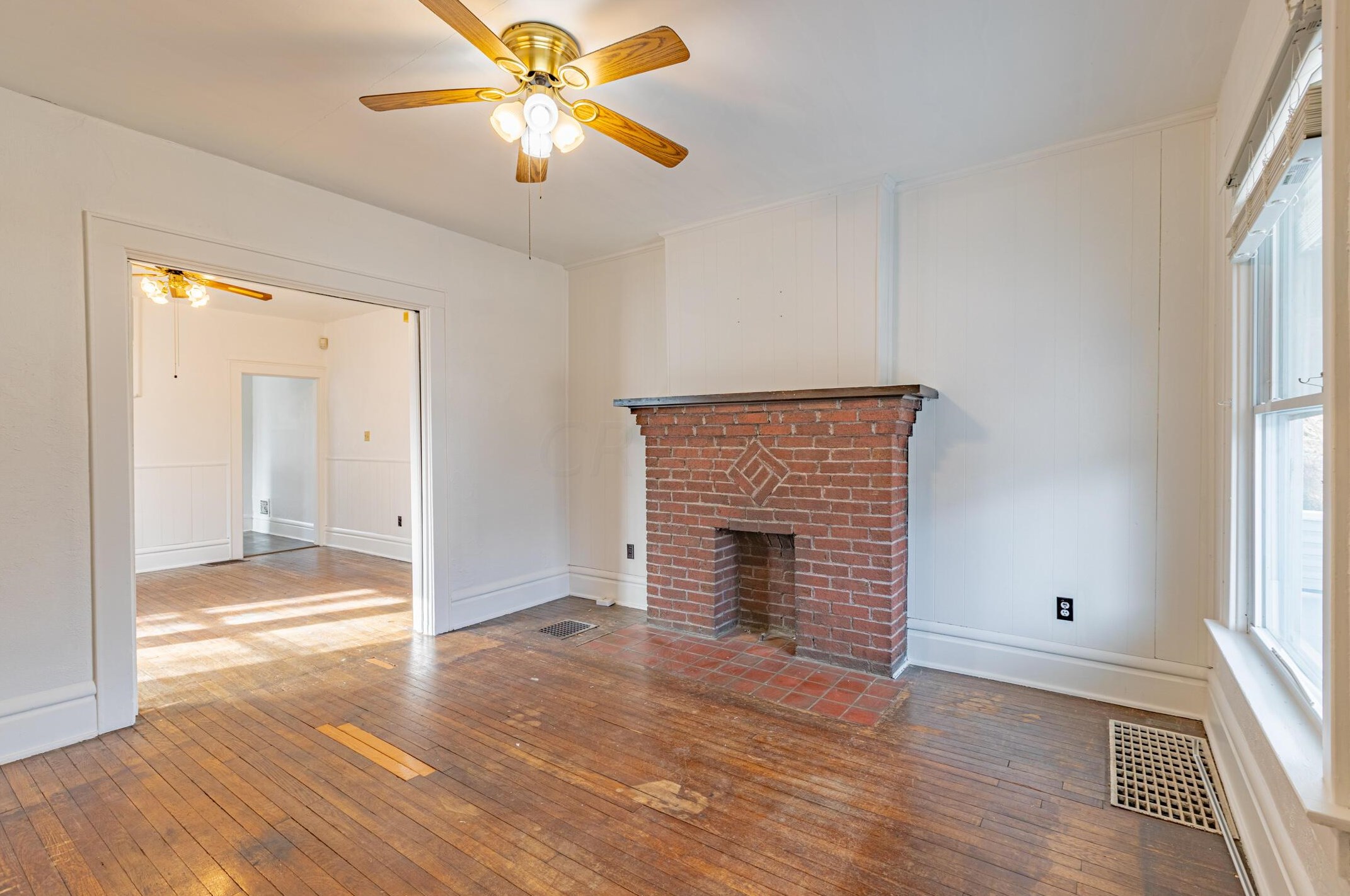 2461 Findley Ave, Columbus OH 43202-2919 exterior