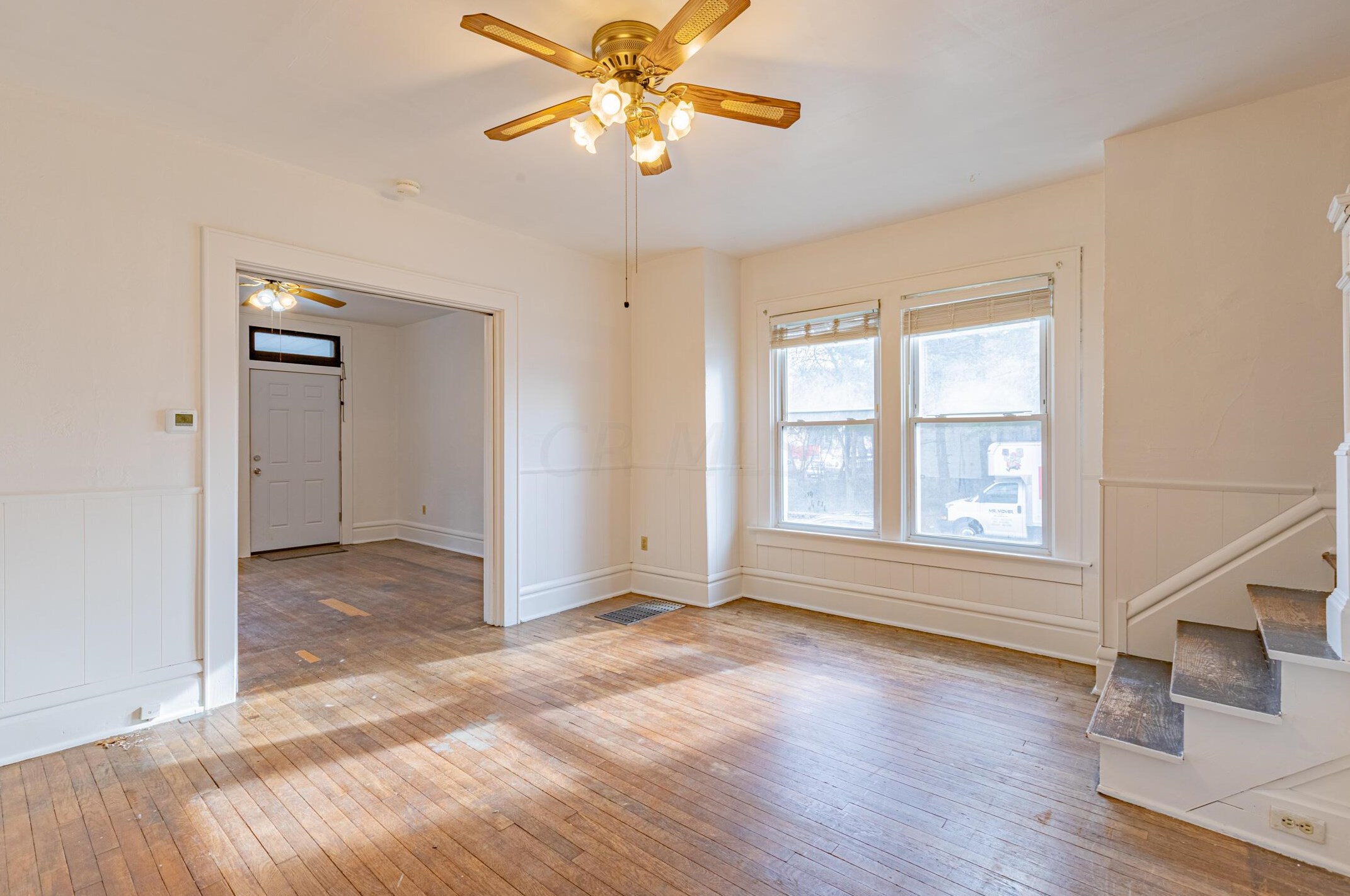 2461 Findley Ave, Columbus OH 43202-2919 exterior