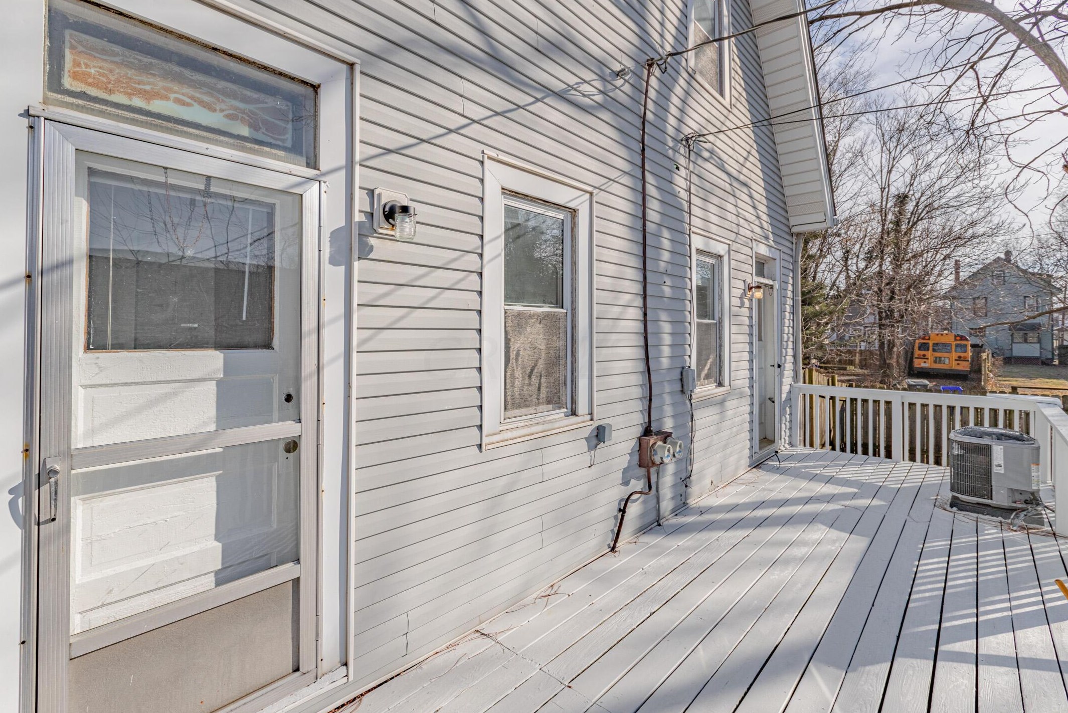 2461 Findley Ave, Columbus OH 43202-2919 exterior