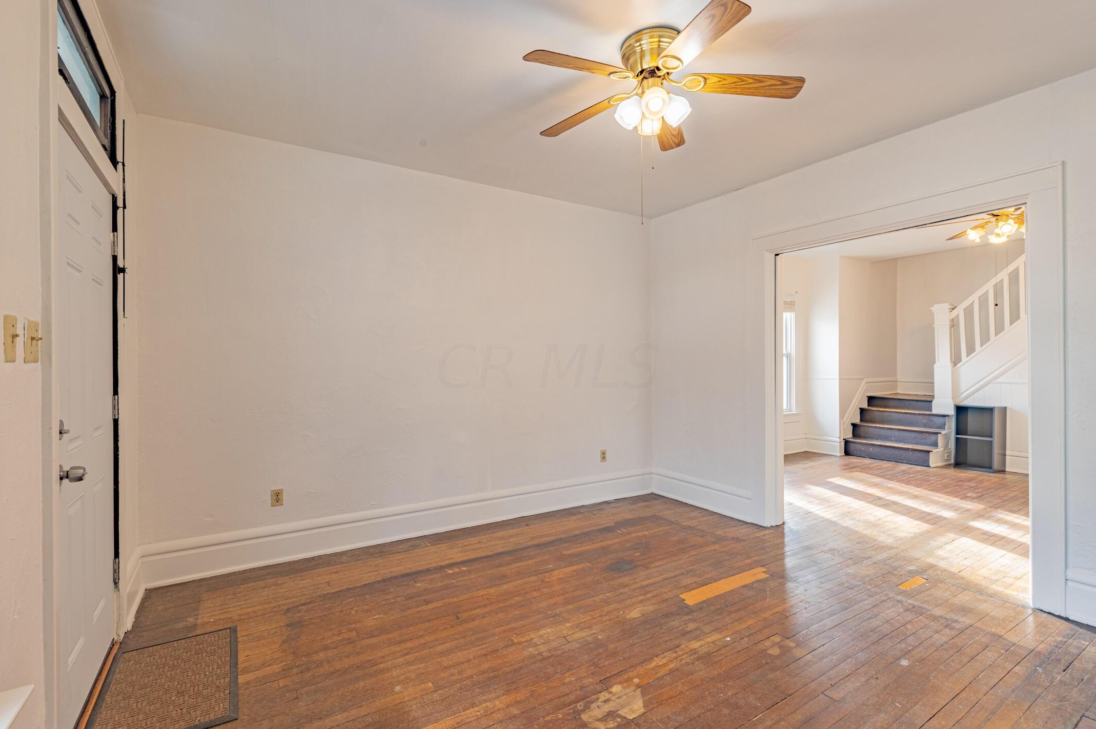 2461 Findley Ave, Columbus OH 43202-2919 exterior