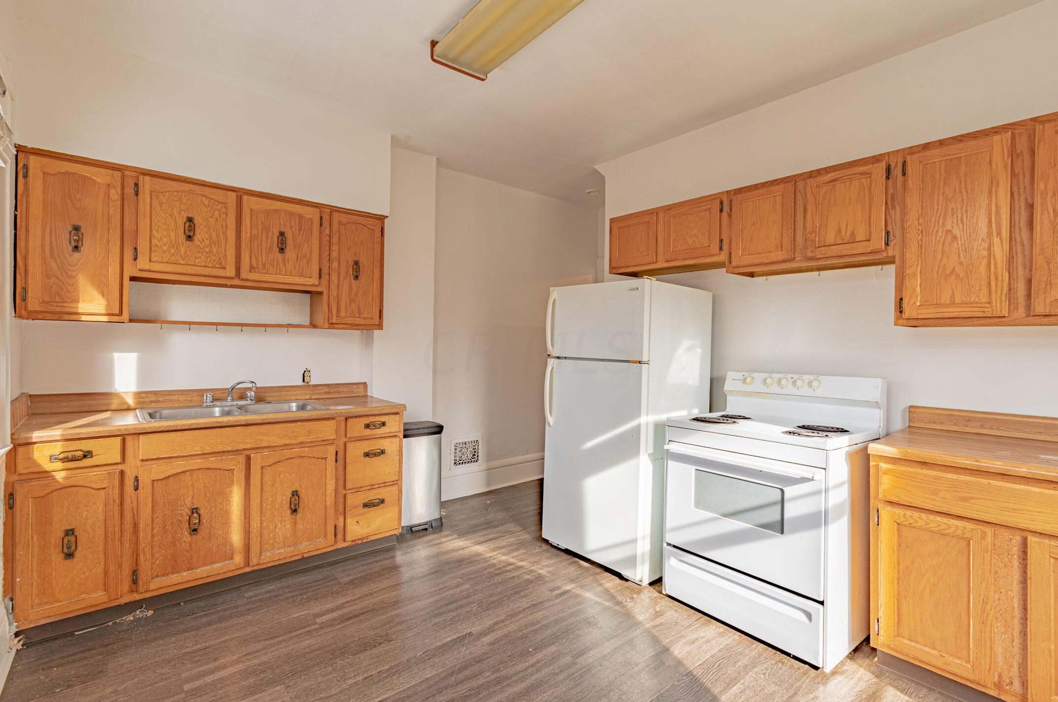 2461 Findley Ave, Columbus OH 43202-2919 exterior