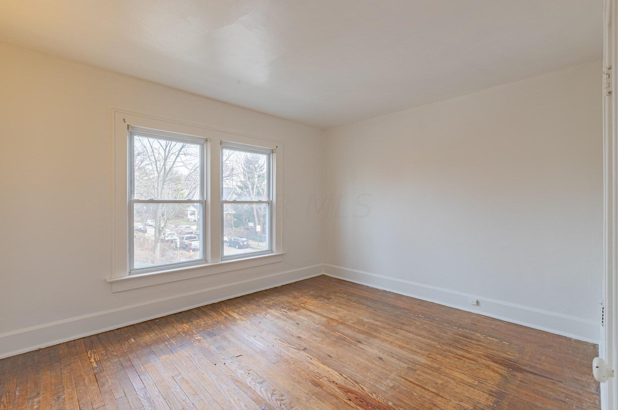 2461 Findley Ave, Columbus OH 43202-2919 exterior