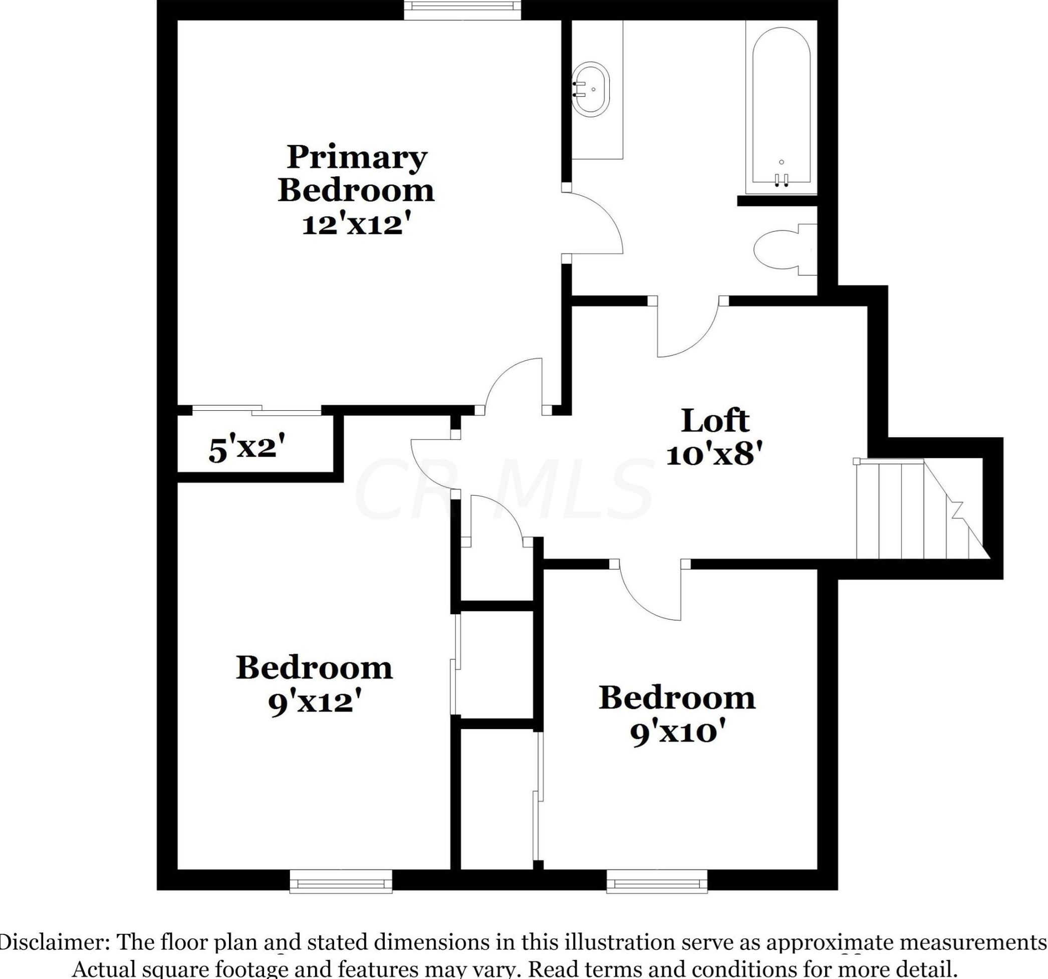 2718 Raphael Dr, Columbus, OH 43232