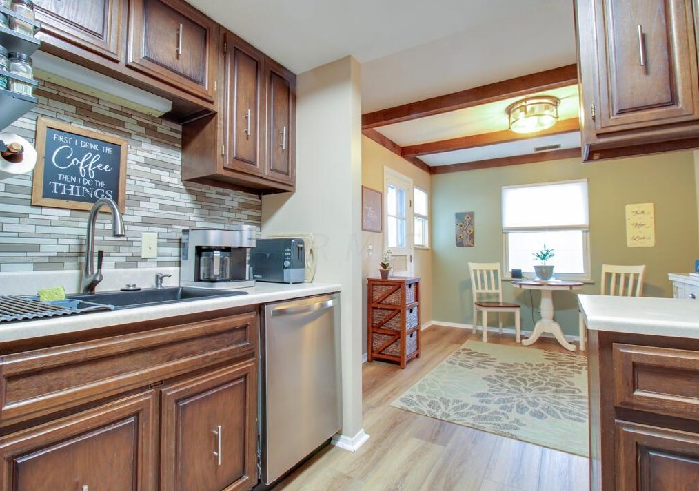 402 Mt Vernon Ave #18, Marion, OH 43302