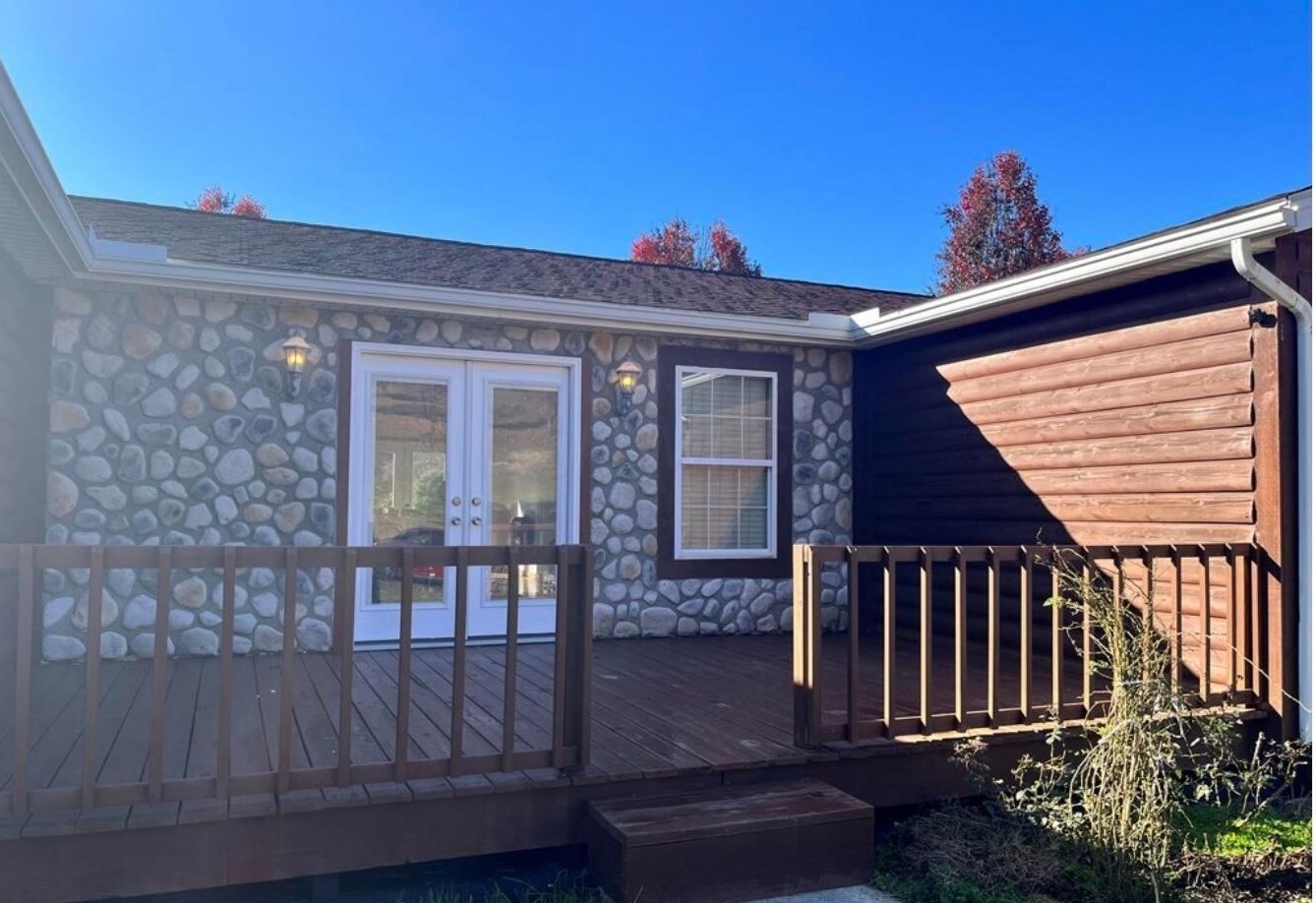 1182 Bloom Furnace Rd, South Webster, OH 45682-9070
