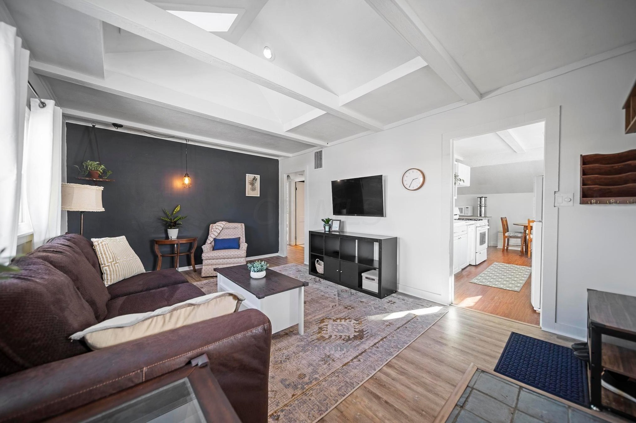 3038 Pontiac St, Columbus OH  43224-4039 exterior