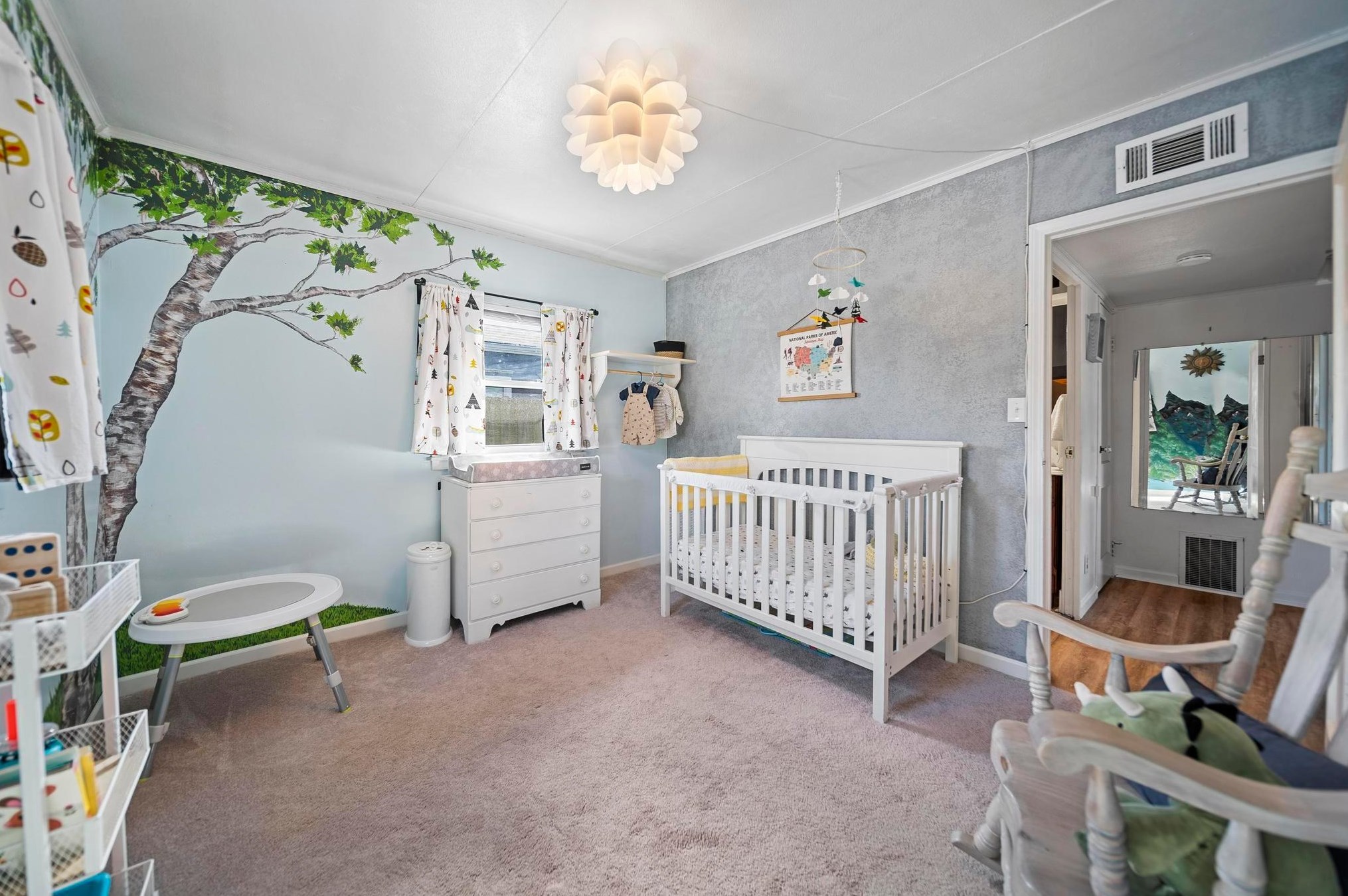 3038 Pontiac St, Columbus OH  43224-4039 exterior