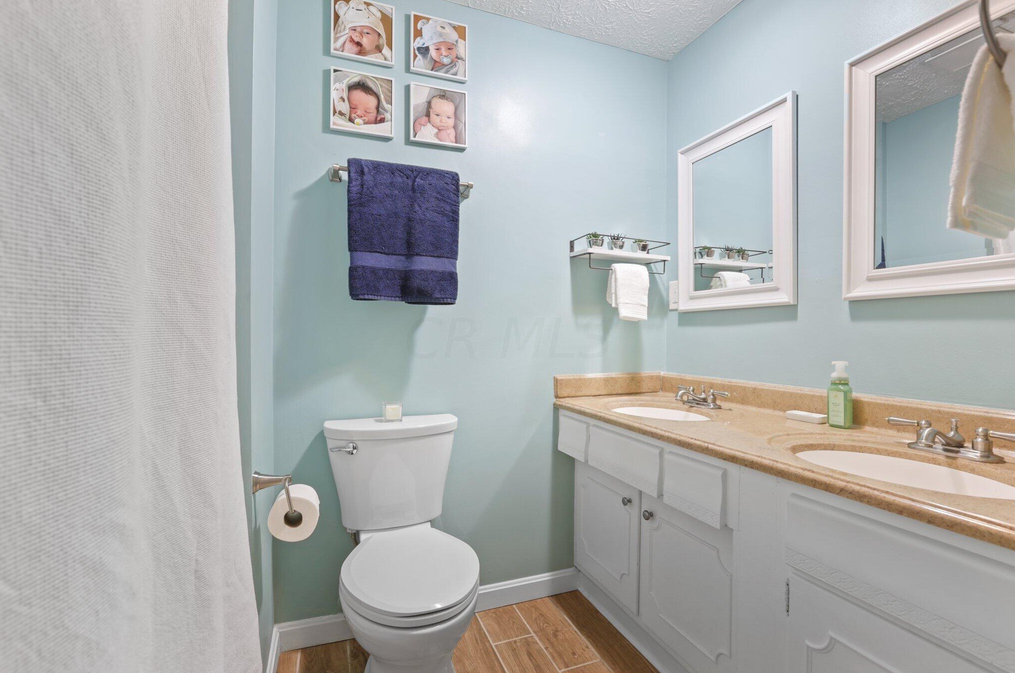 6392 Thrasher Loop, Westerville OH  43081-3730 exterior