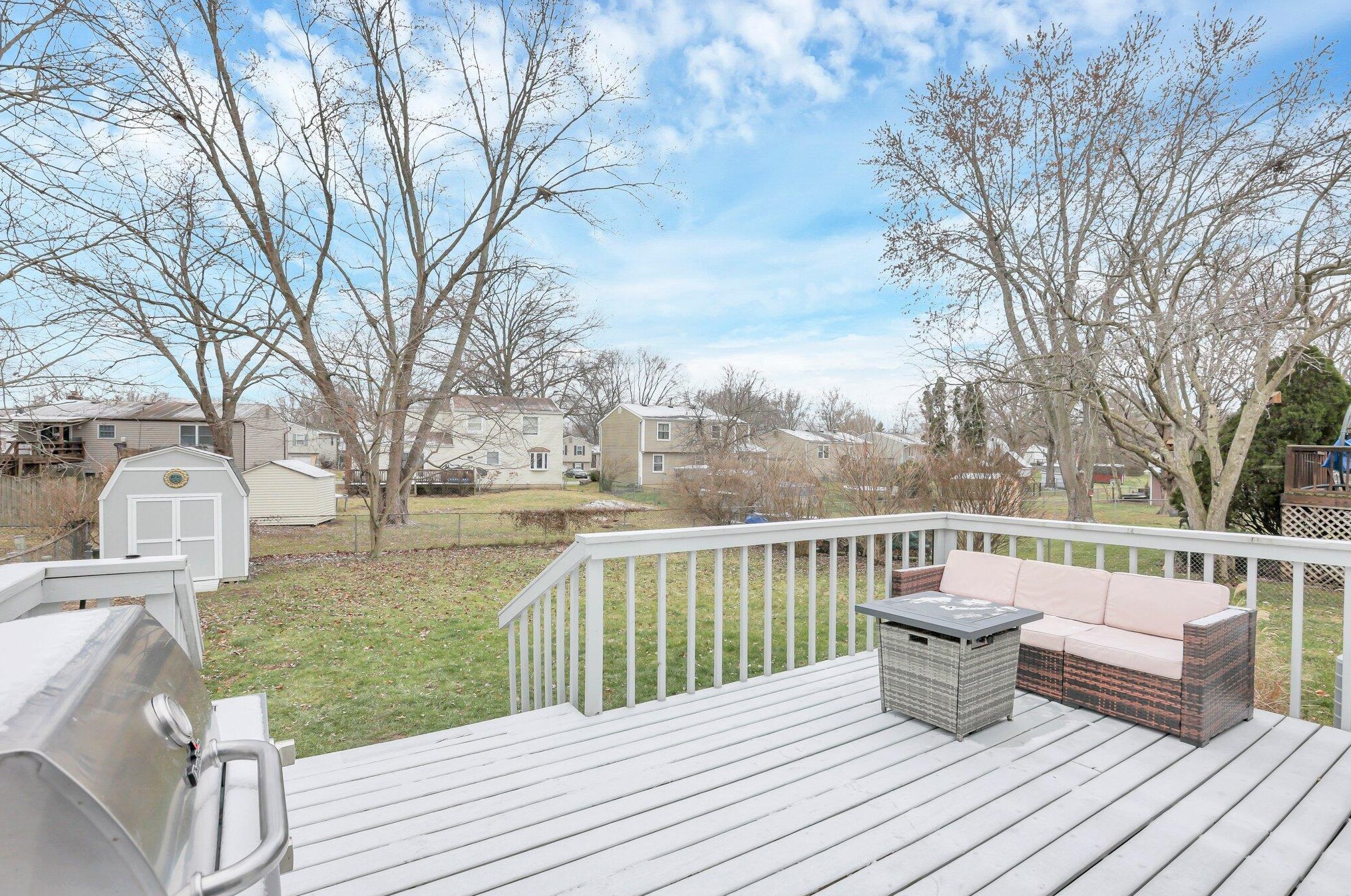 6392 Thrasher Loop, Westerville OH  43081-3730 exterior