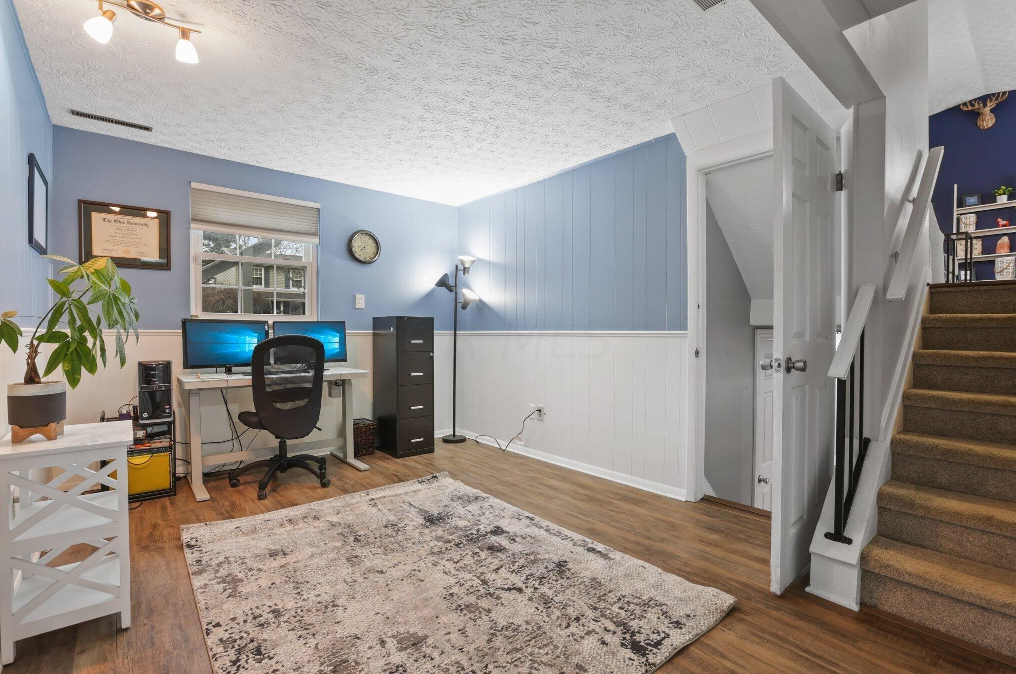 6392 Thrasher Loop, Westerville OH  43081-3730 exterior