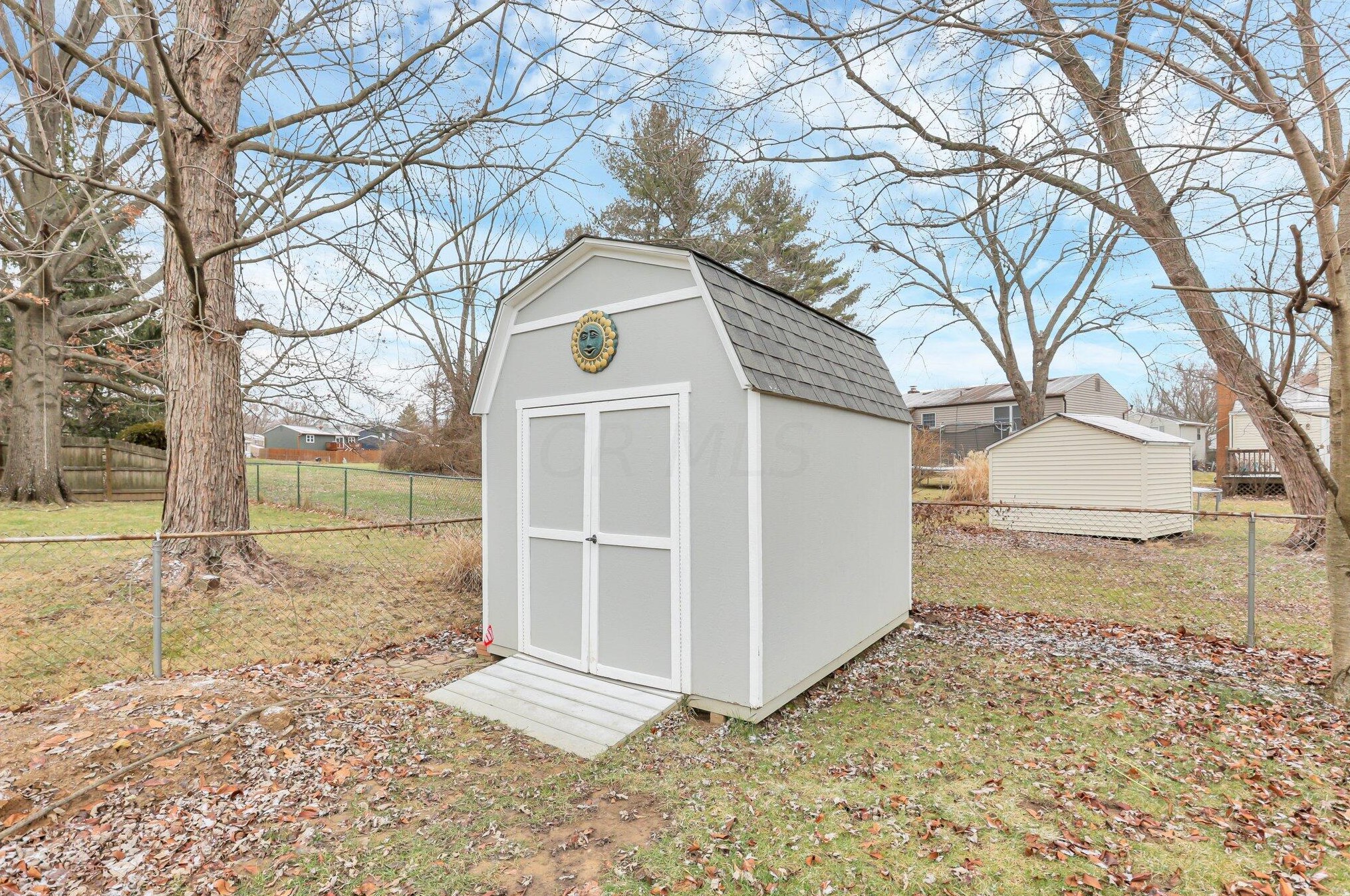 6392 Thrasher Loop, Westerville OH  43081-3730 exterior