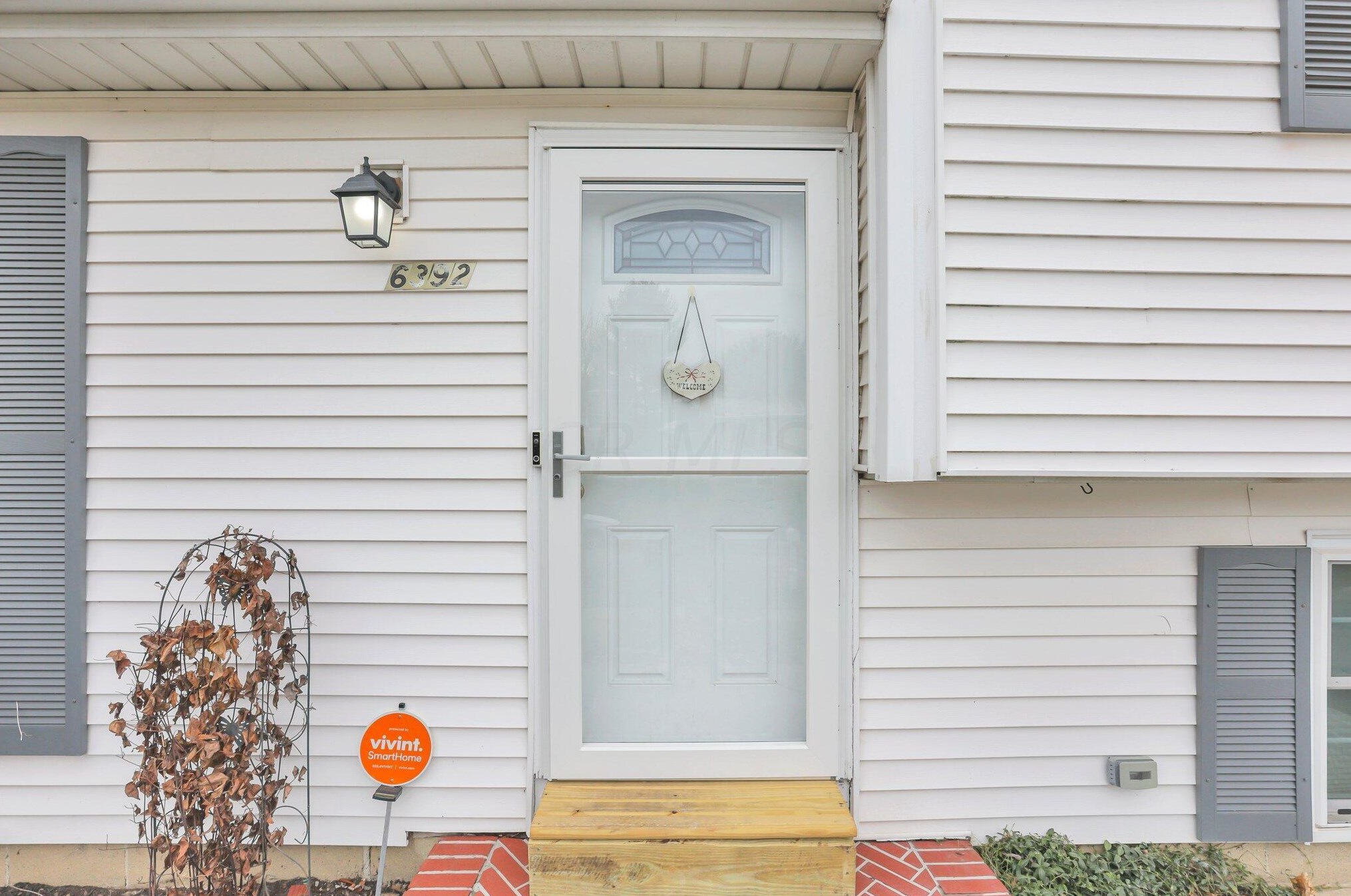 6392 Thrasher Loop, Westerville OH  43081-3730 exterior