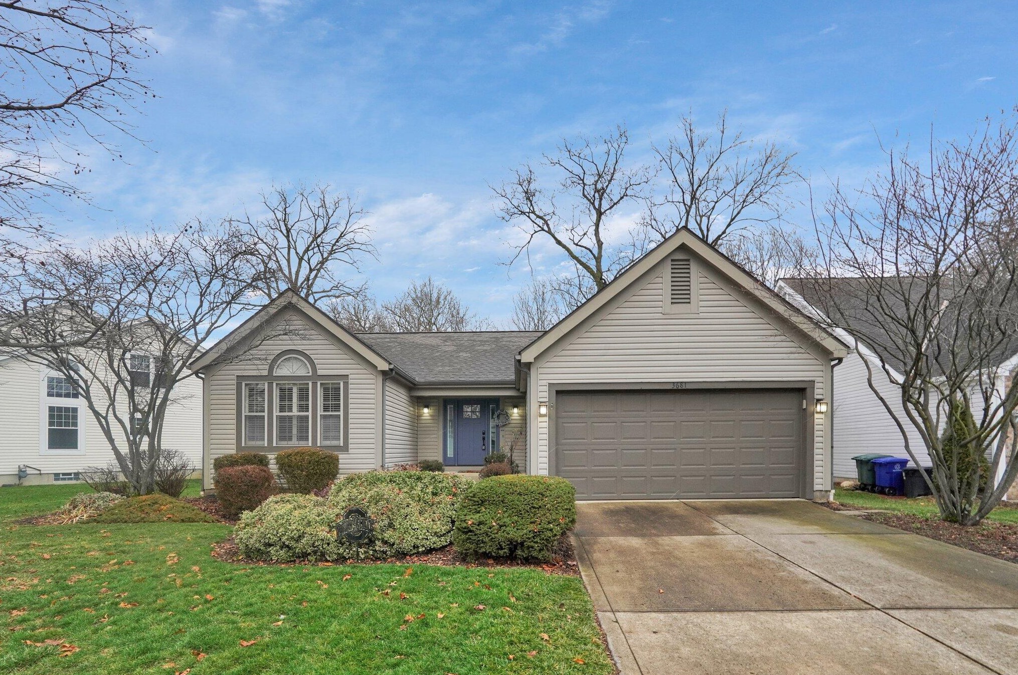3681 Whitworth Way, Columbus, OH 43228-7001