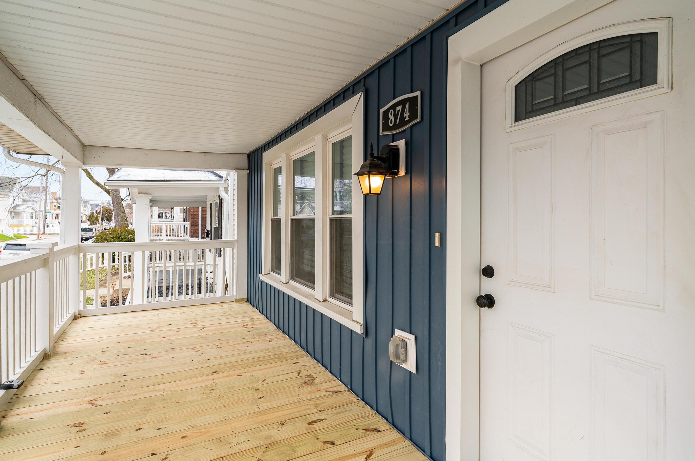 874 Carpenter St, Columbus, OH 43206