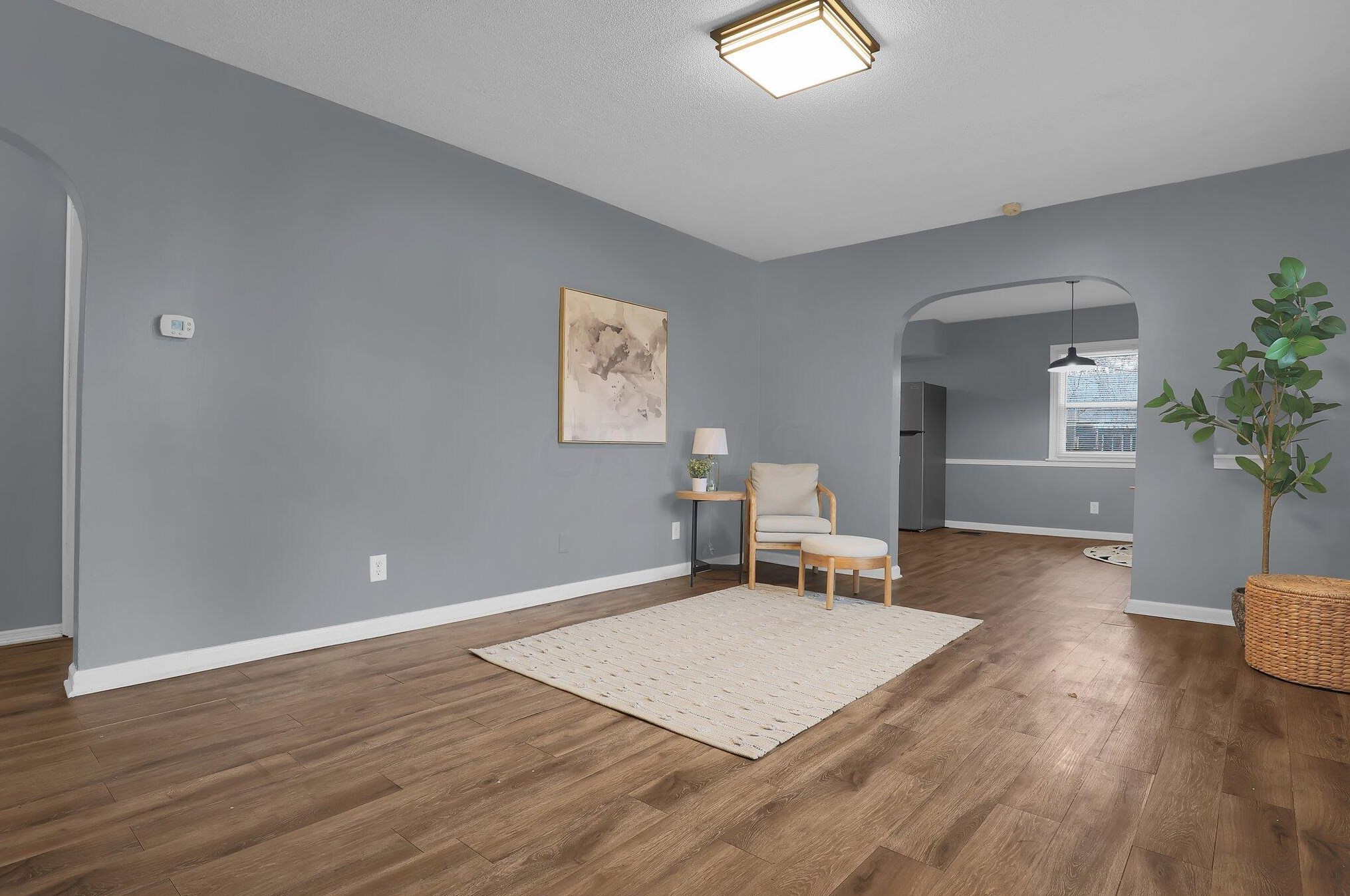 2601 Rhoads Ave, Columbus, OH 43207-3377
