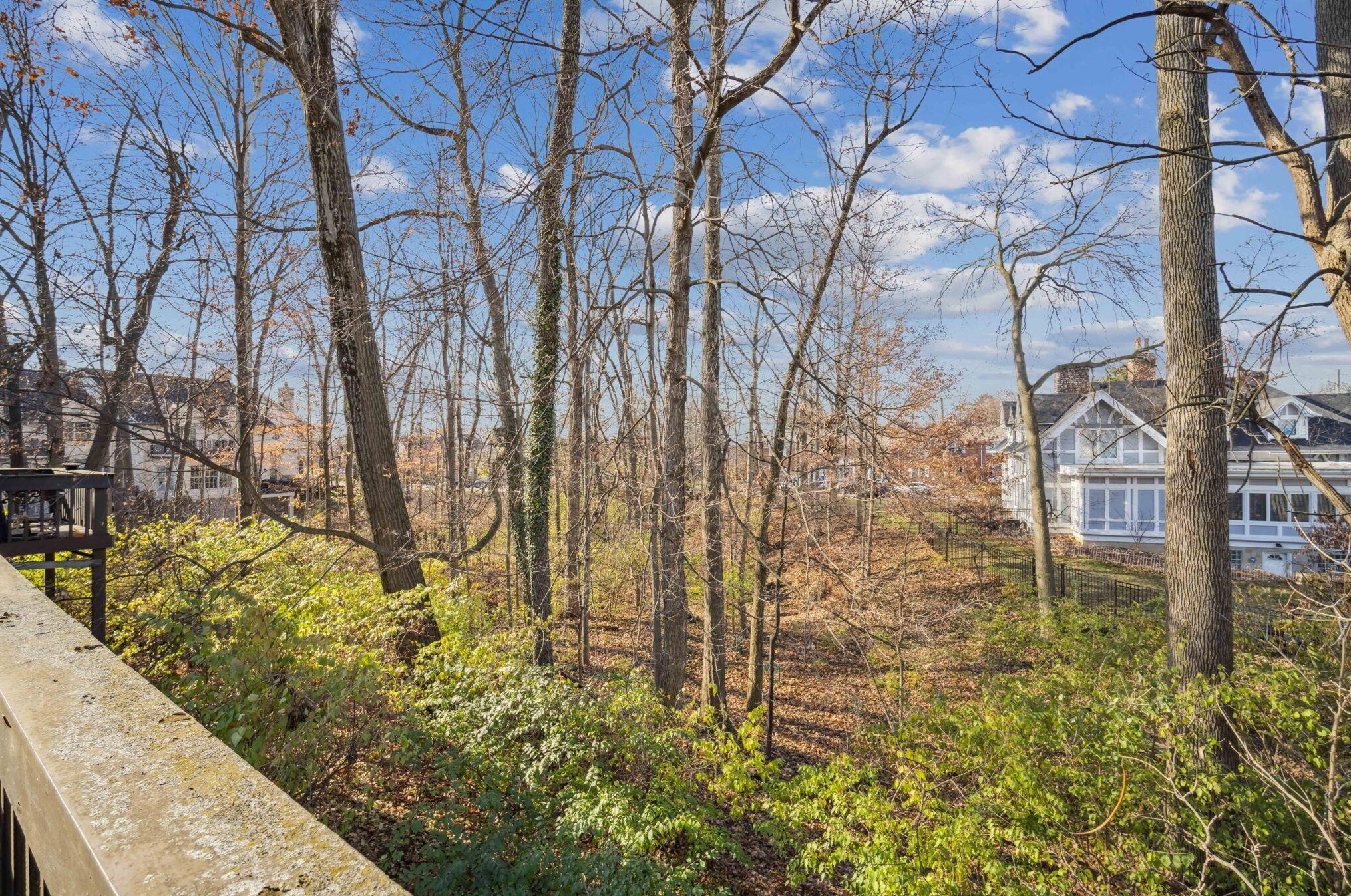 1593 Arlington Ave, Columbus OH  43211-1513 exterior