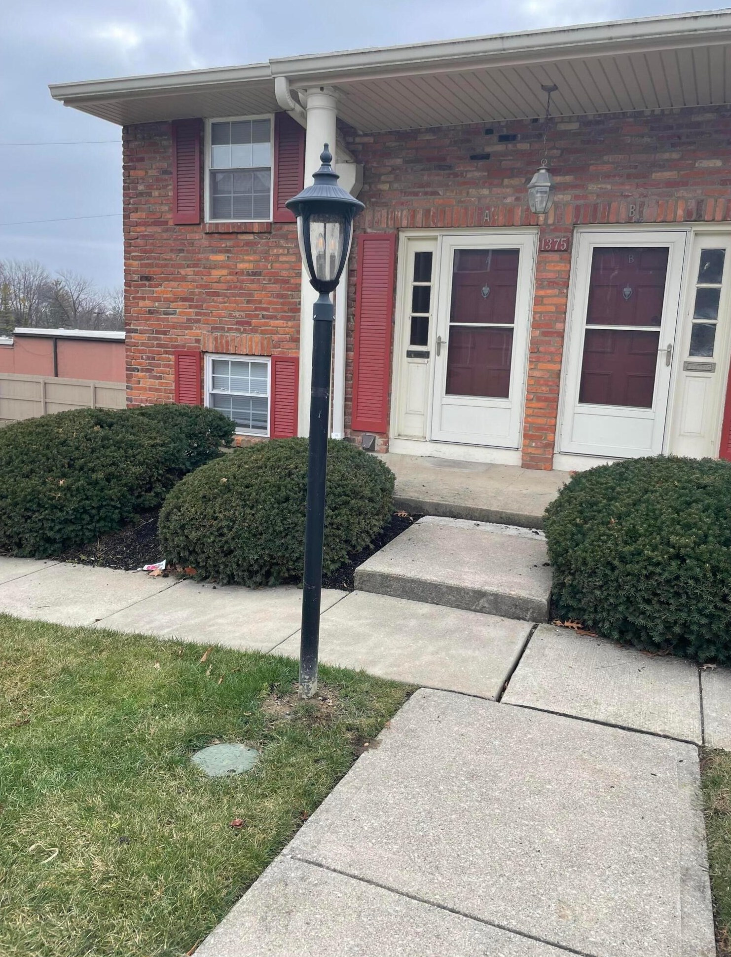 1375 Bluff Ave # A, Columbus, OH