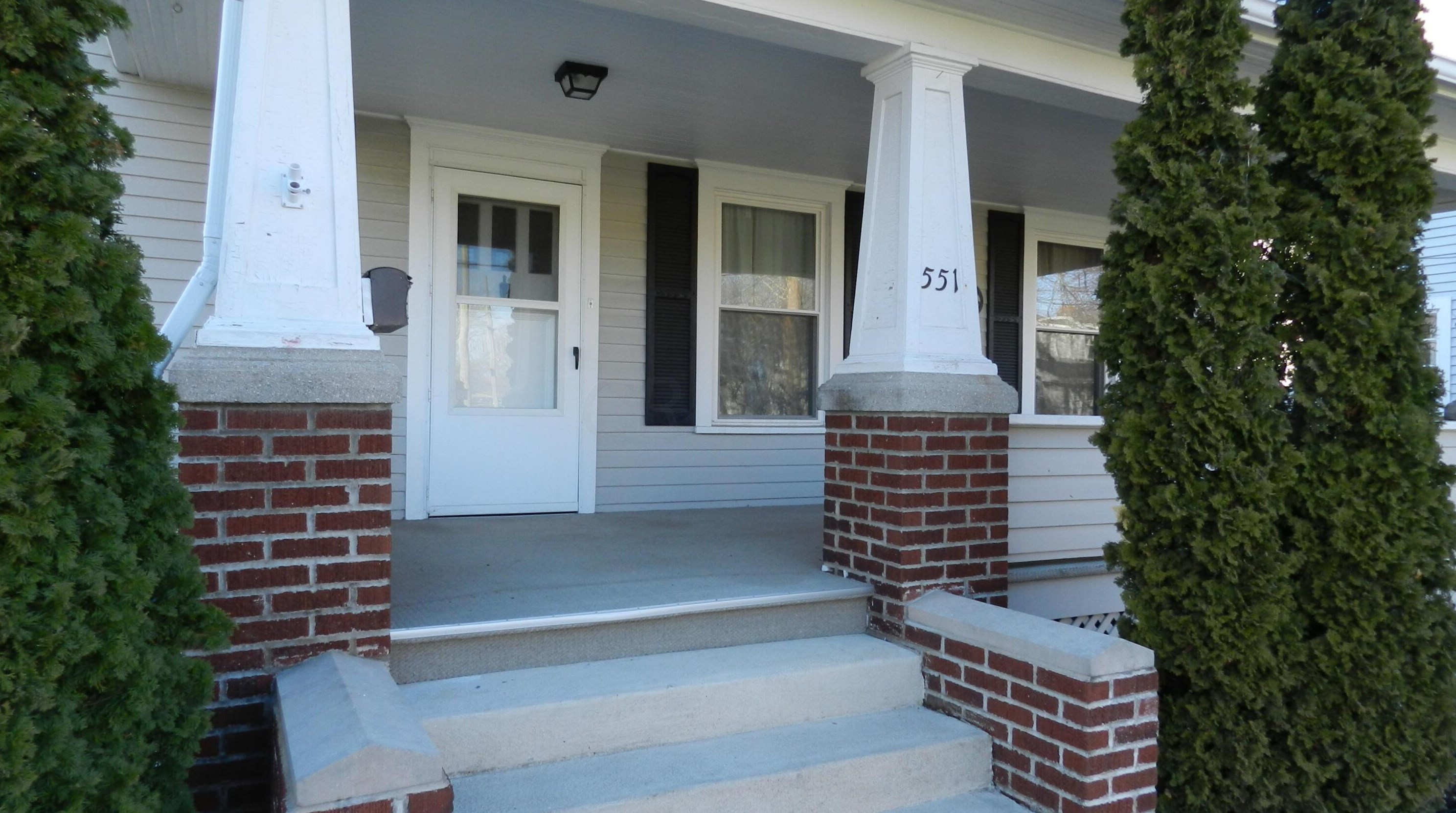 551 S Vine St, Marion, OH 43302