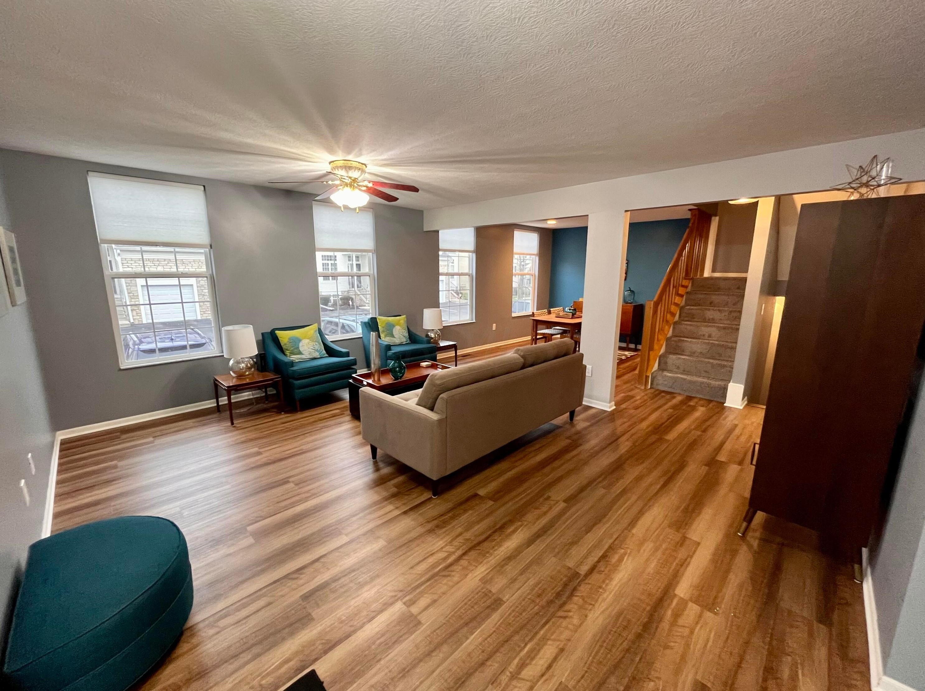 357 Preswicke Mill, Blacklick, OH 43004