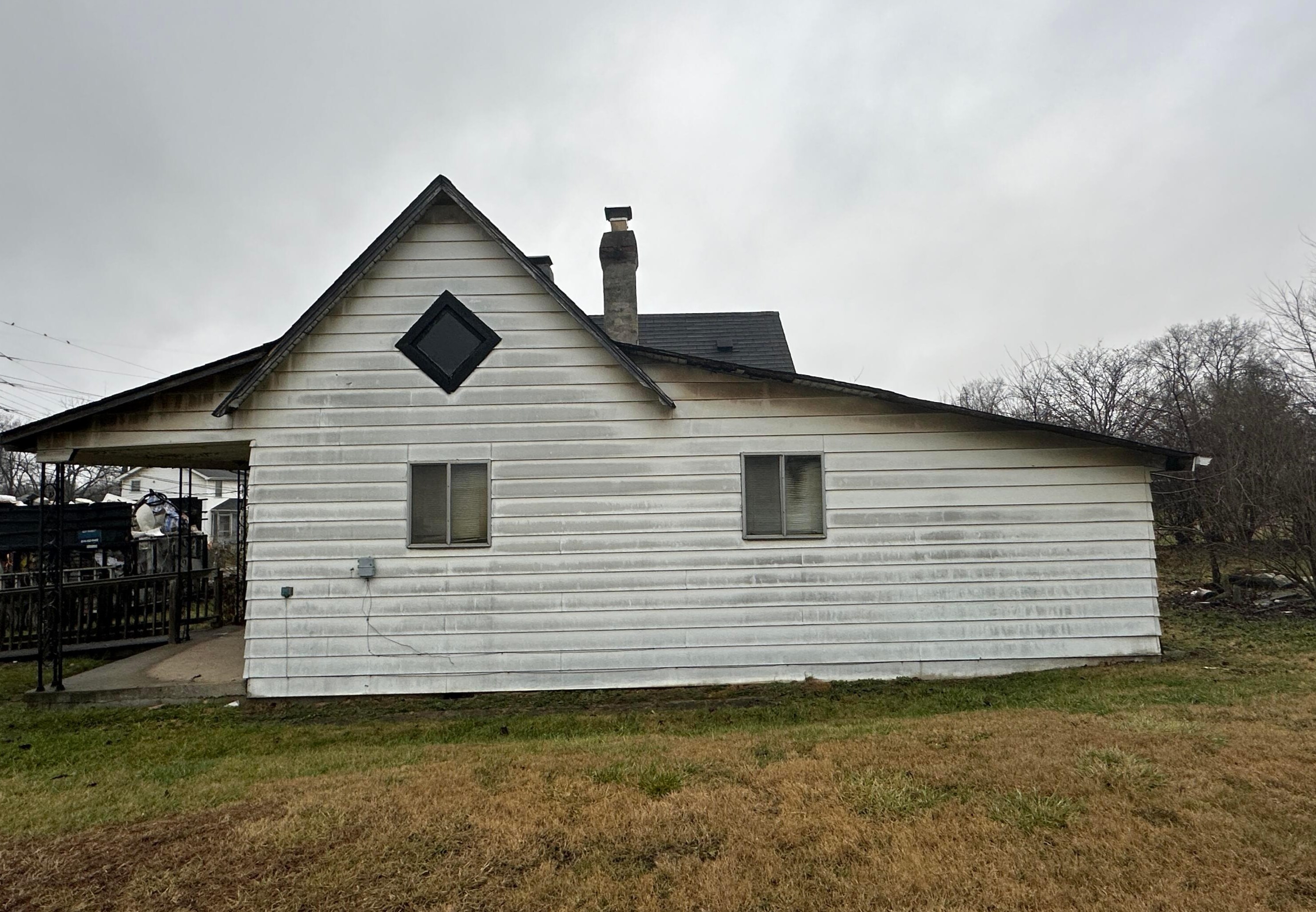 510 Glendower Ave, Columbus, OH 43207-3138