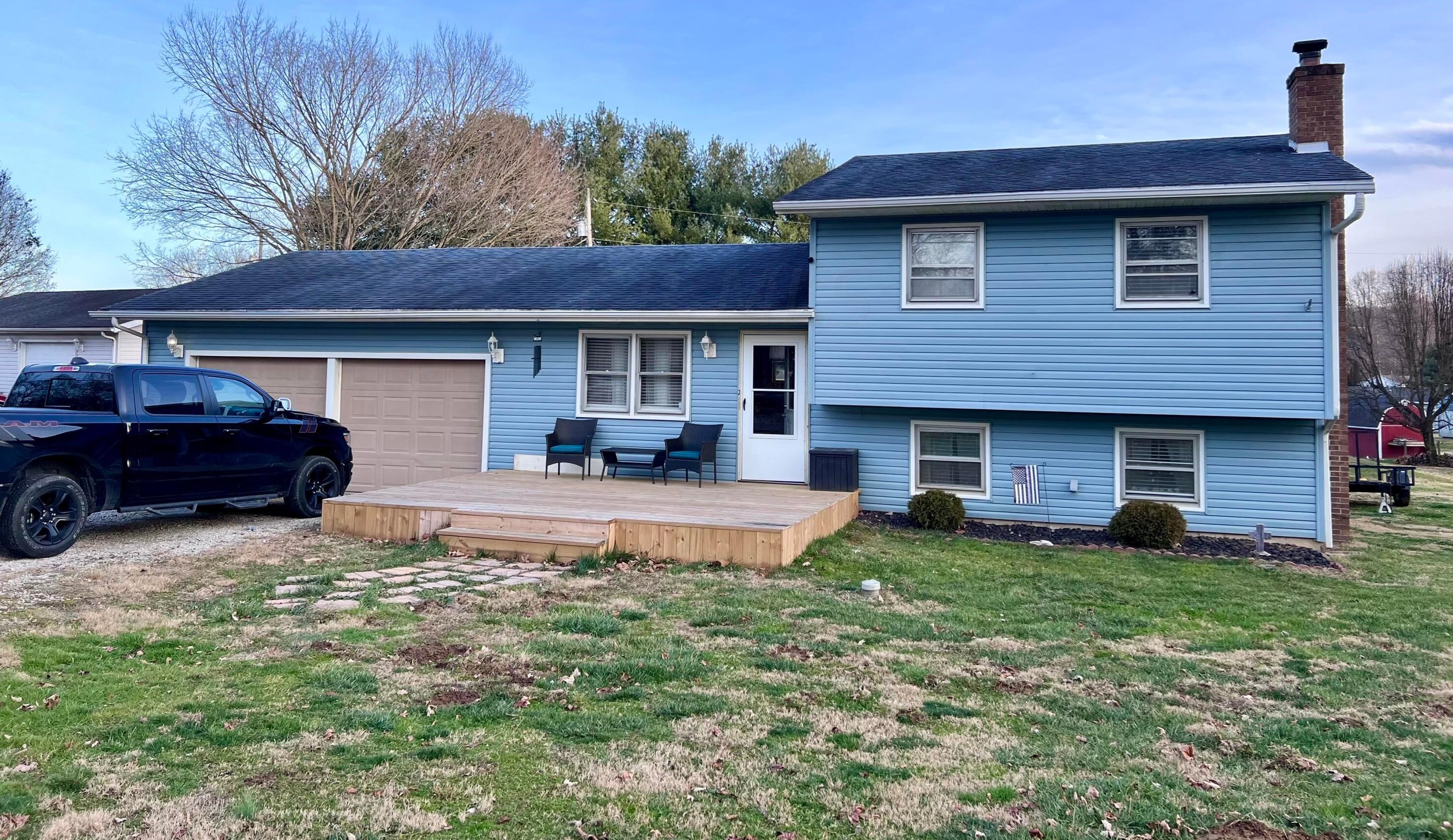 4358 Charleston Pike, Chillicothe, OH 45601