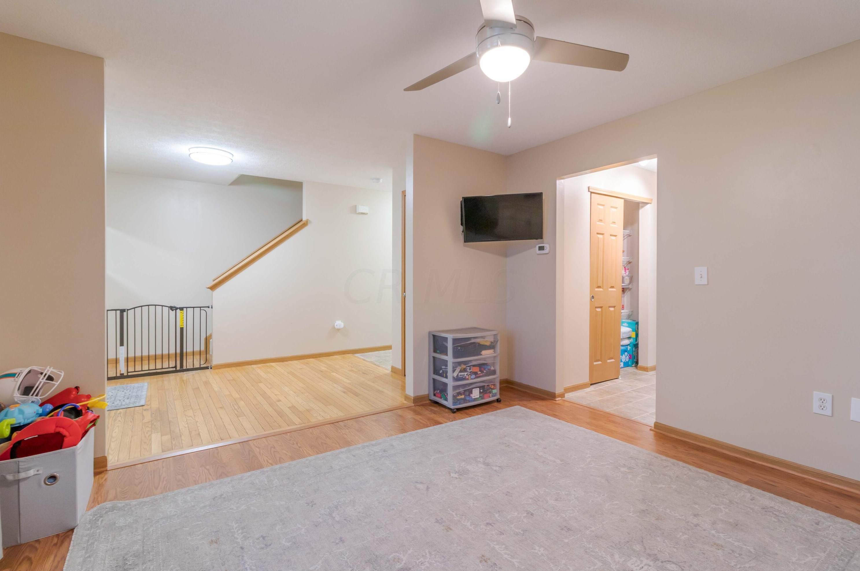 1892 Wind River Dr, Lancaster OH  43130-8017 exterior