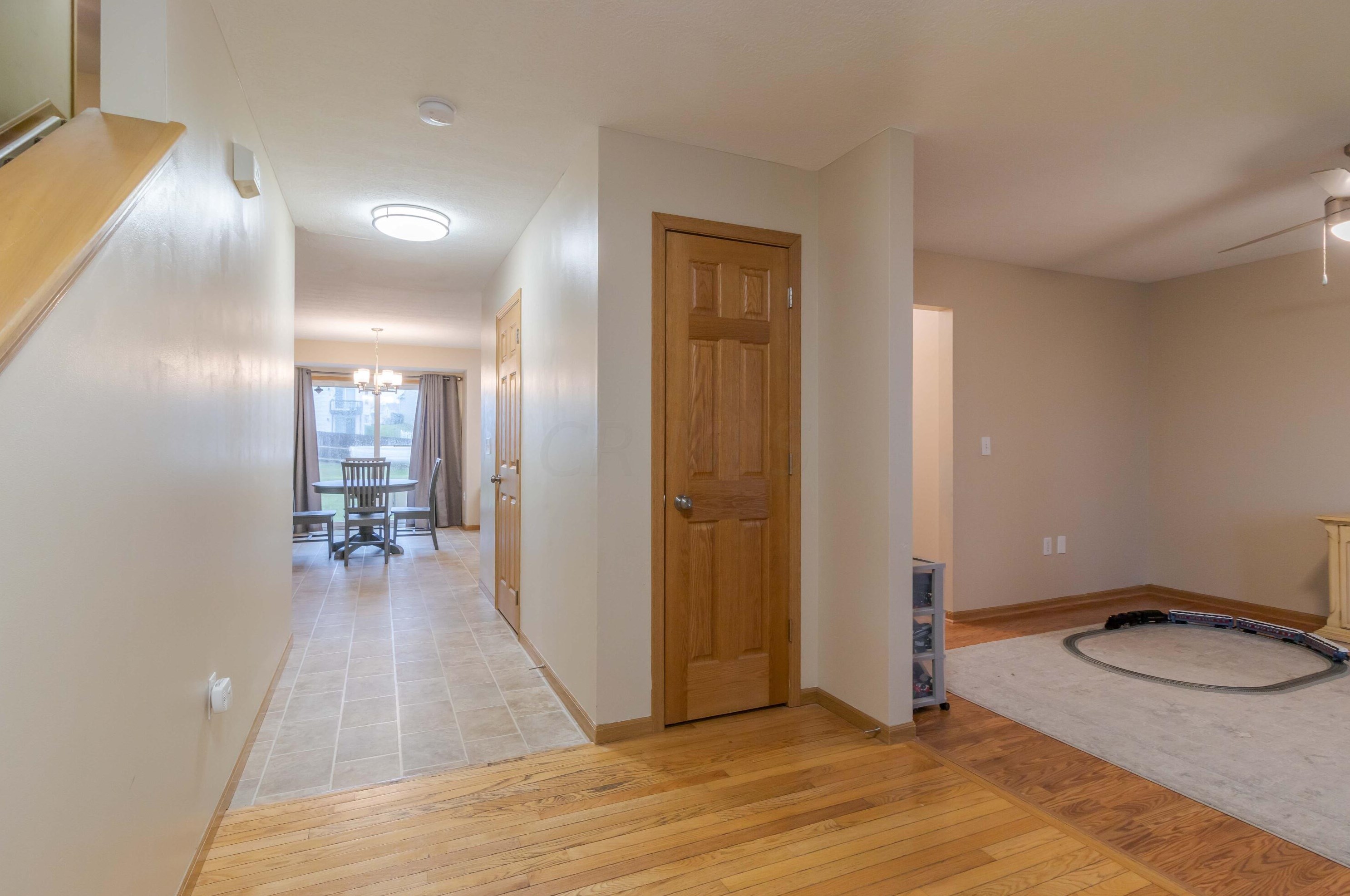 1892 Wind River Dr, Lancaster OH  43130-8017 exterior