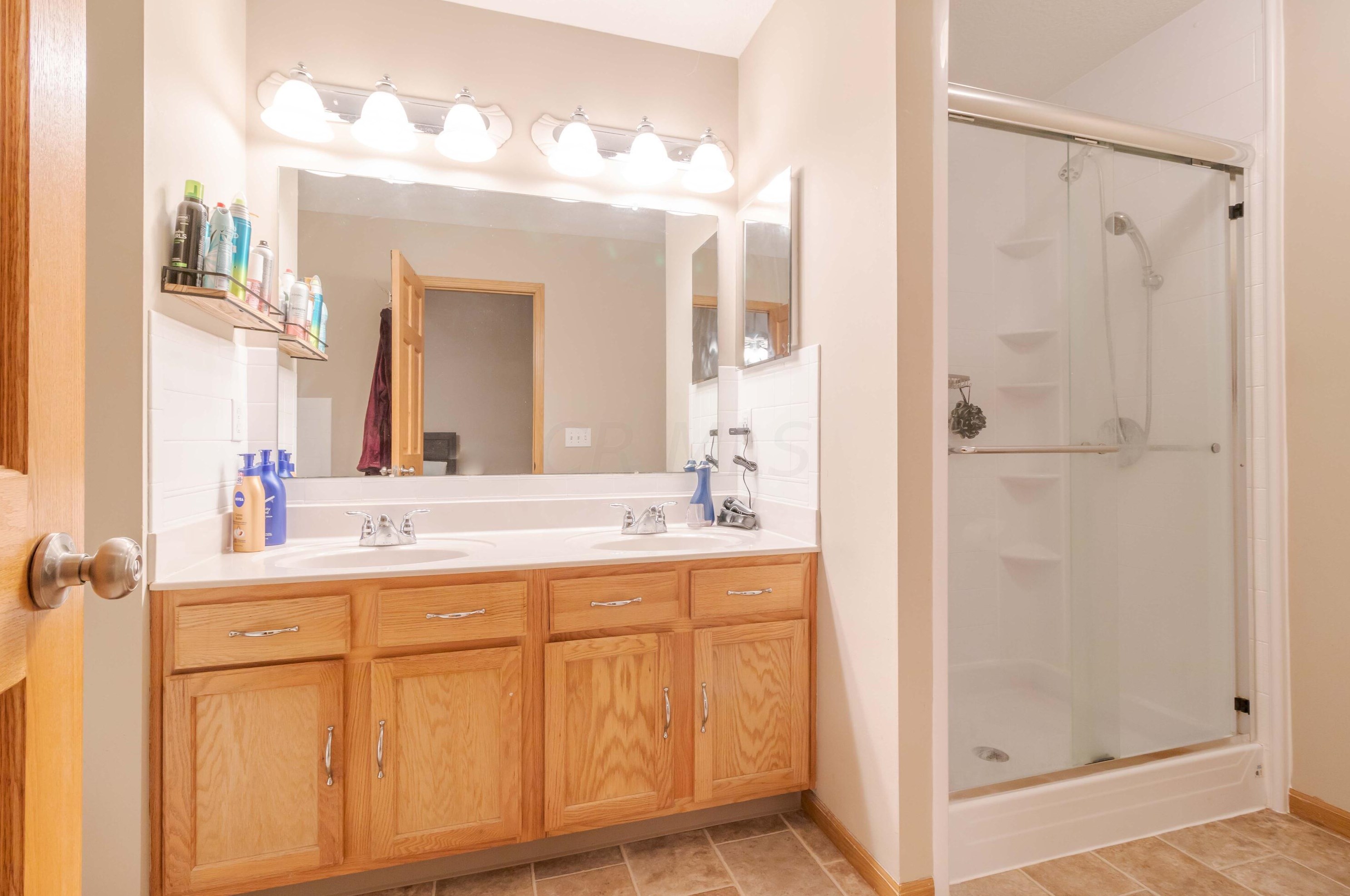 1892 Wind River Dr, Lancaster OH  43130-8017 exterior