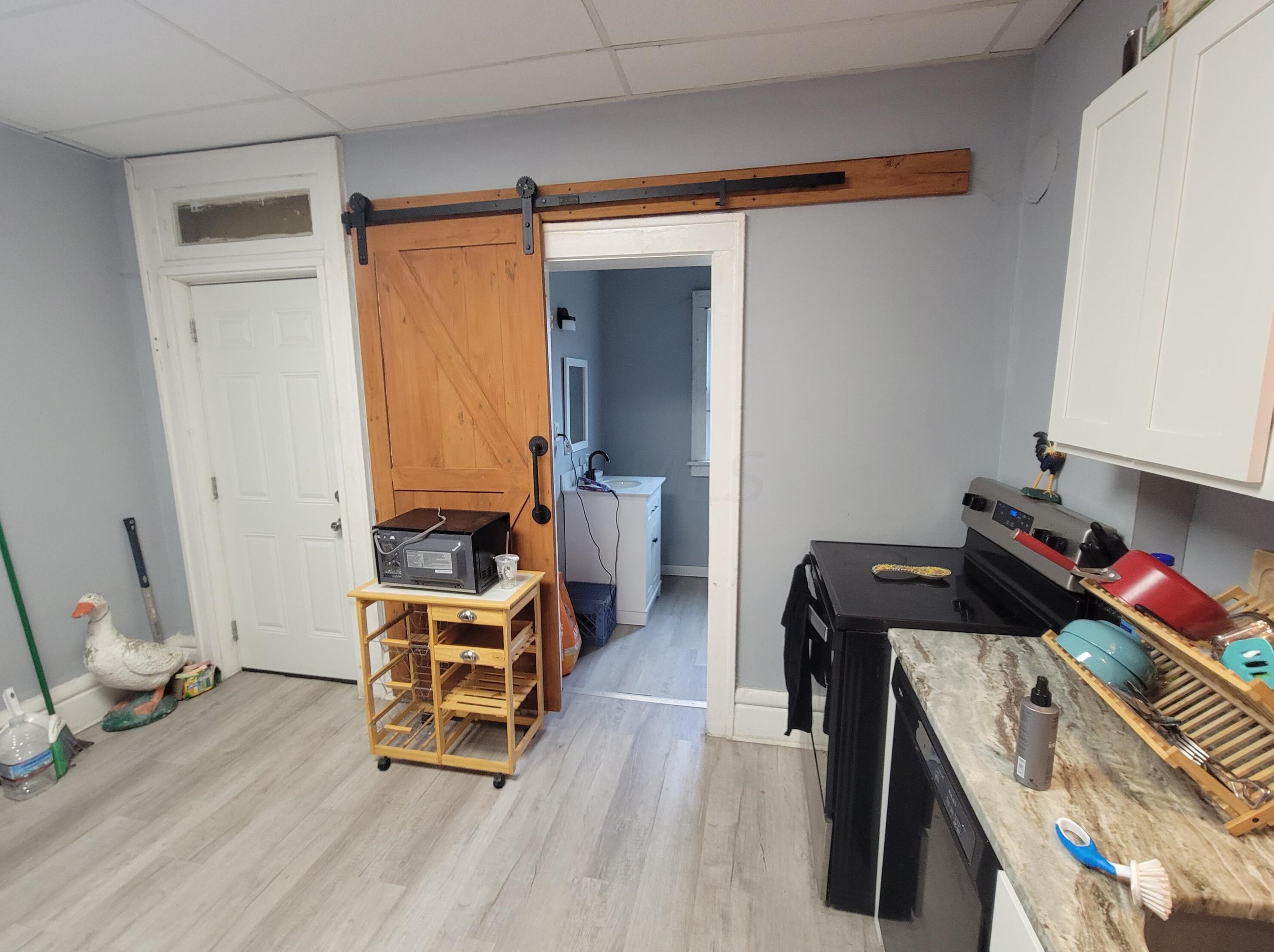 283 Woodrow Ave, Columbus OH 43207-1967 exterior