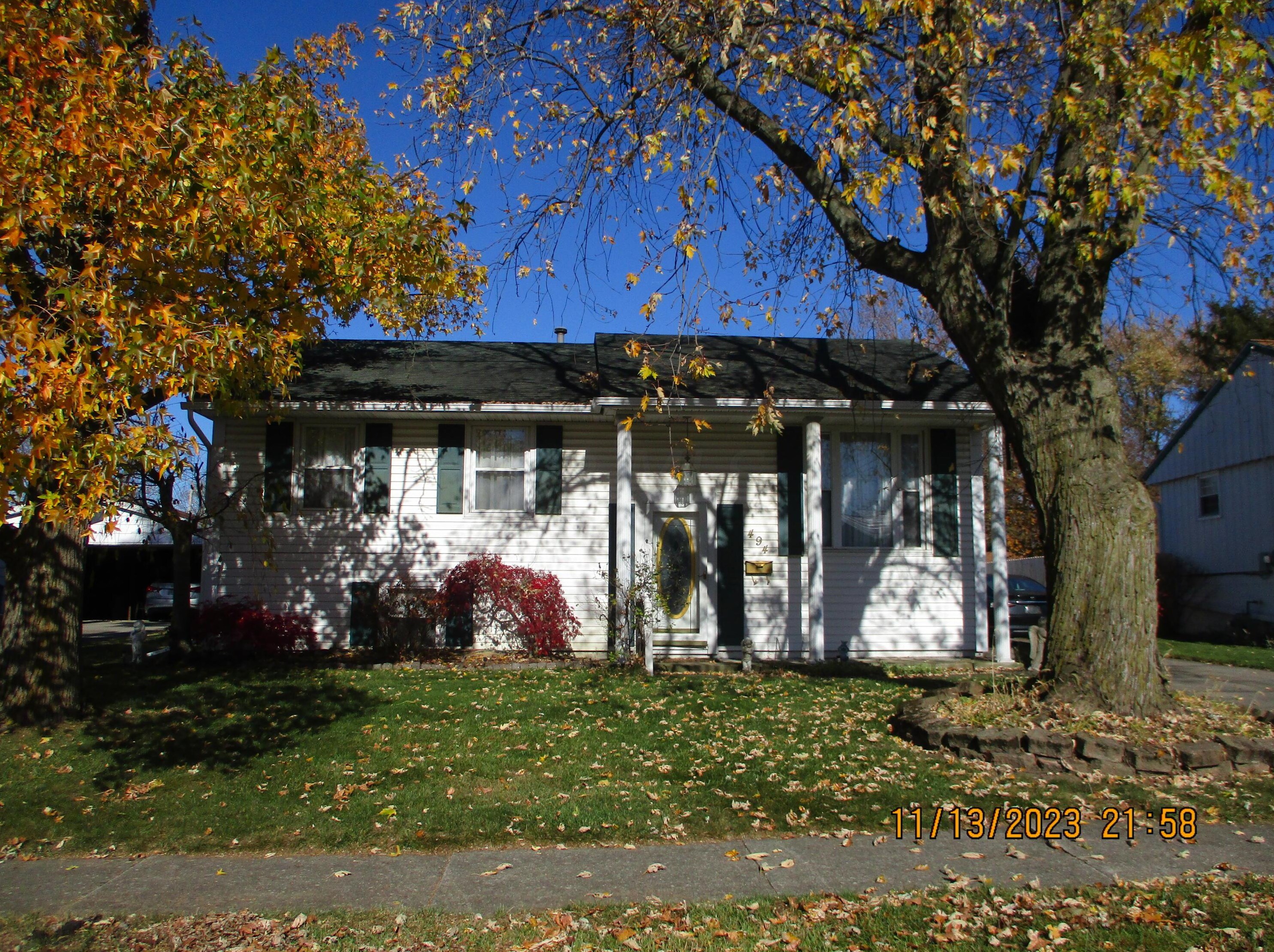 494 Bimini Dr, Marion, OH 43302
