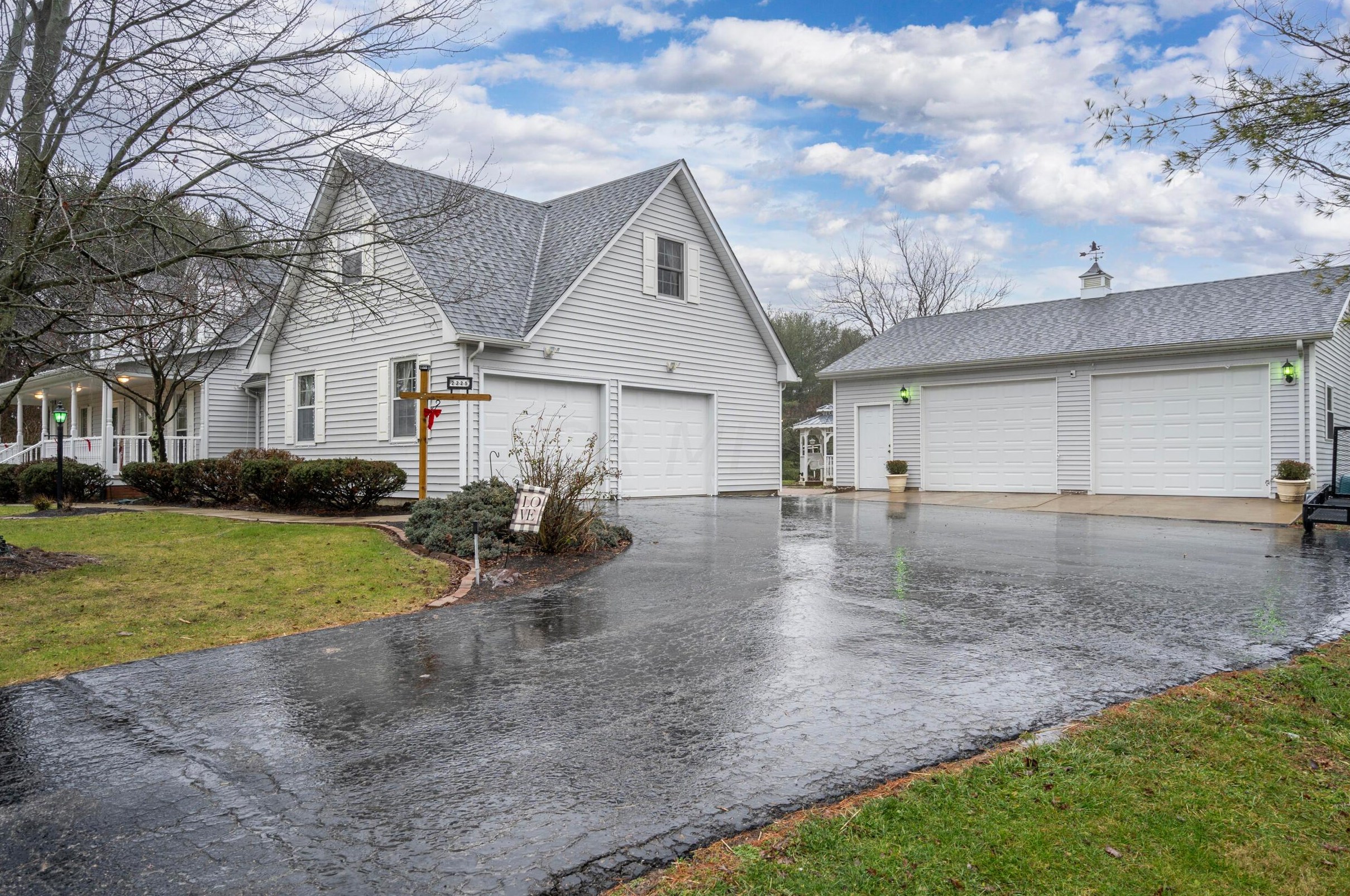 2225 Ginger Ln, Washington CH, OH 43160