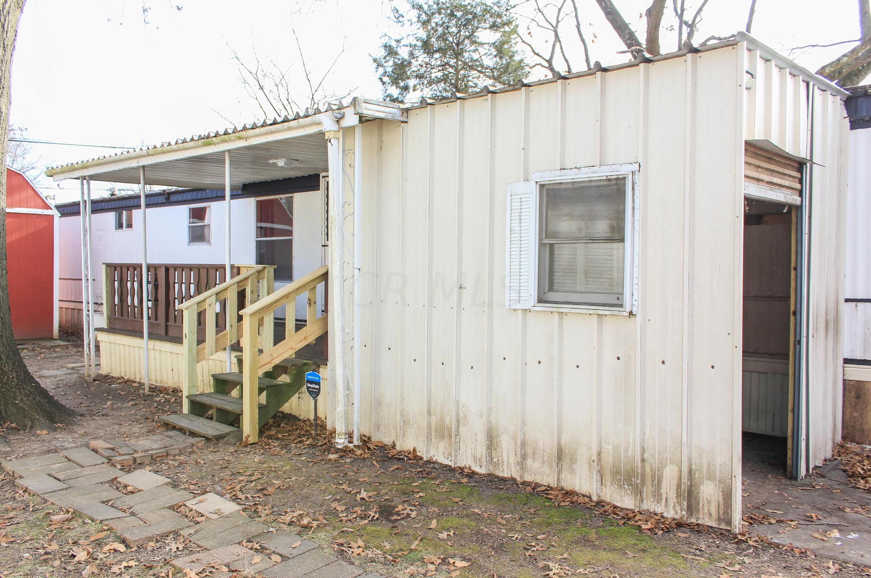 210 Cedar St #lot 115, Pataskala, OH 43062