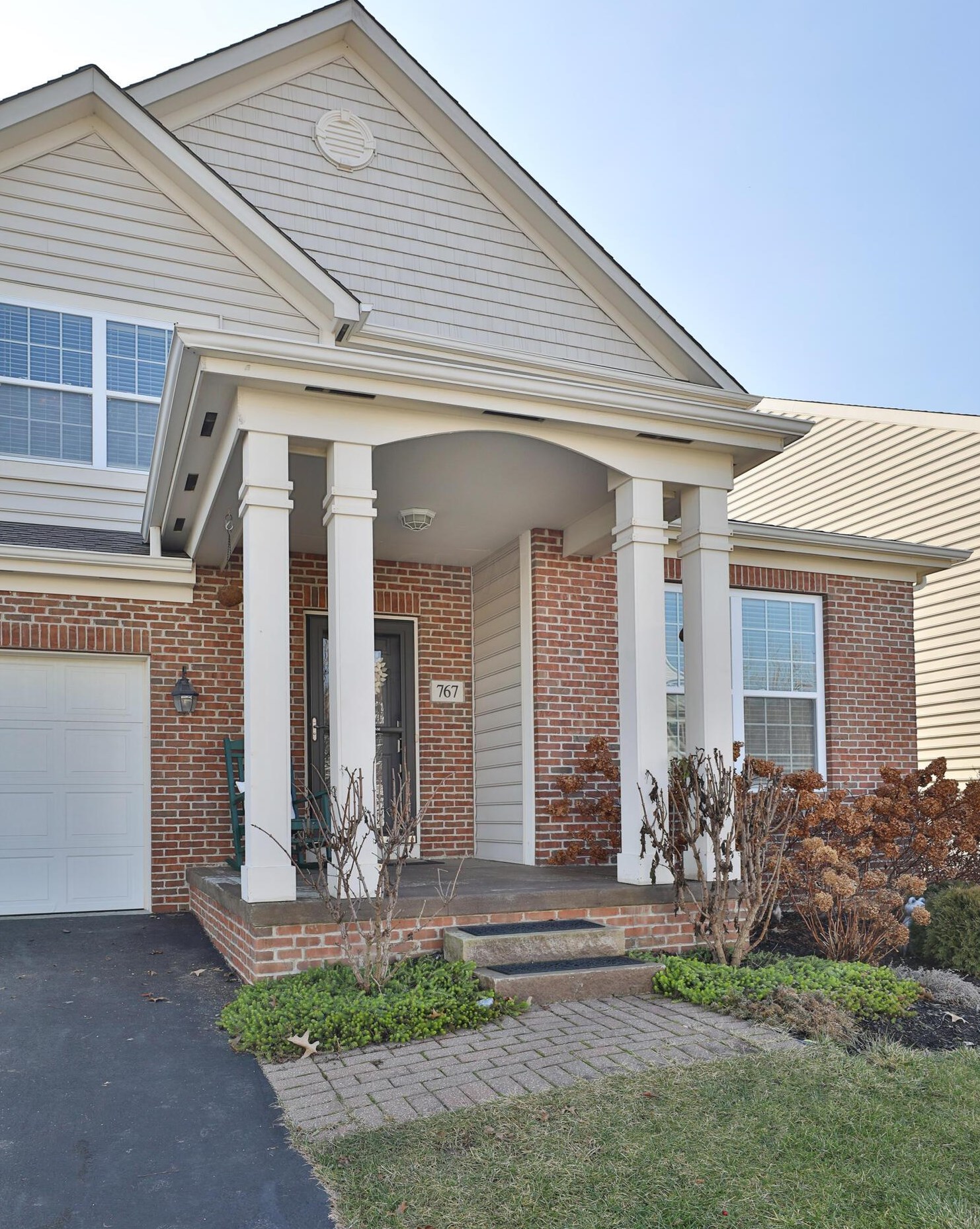 767 Centerpark Dr, Westerville, OH 43082-6442