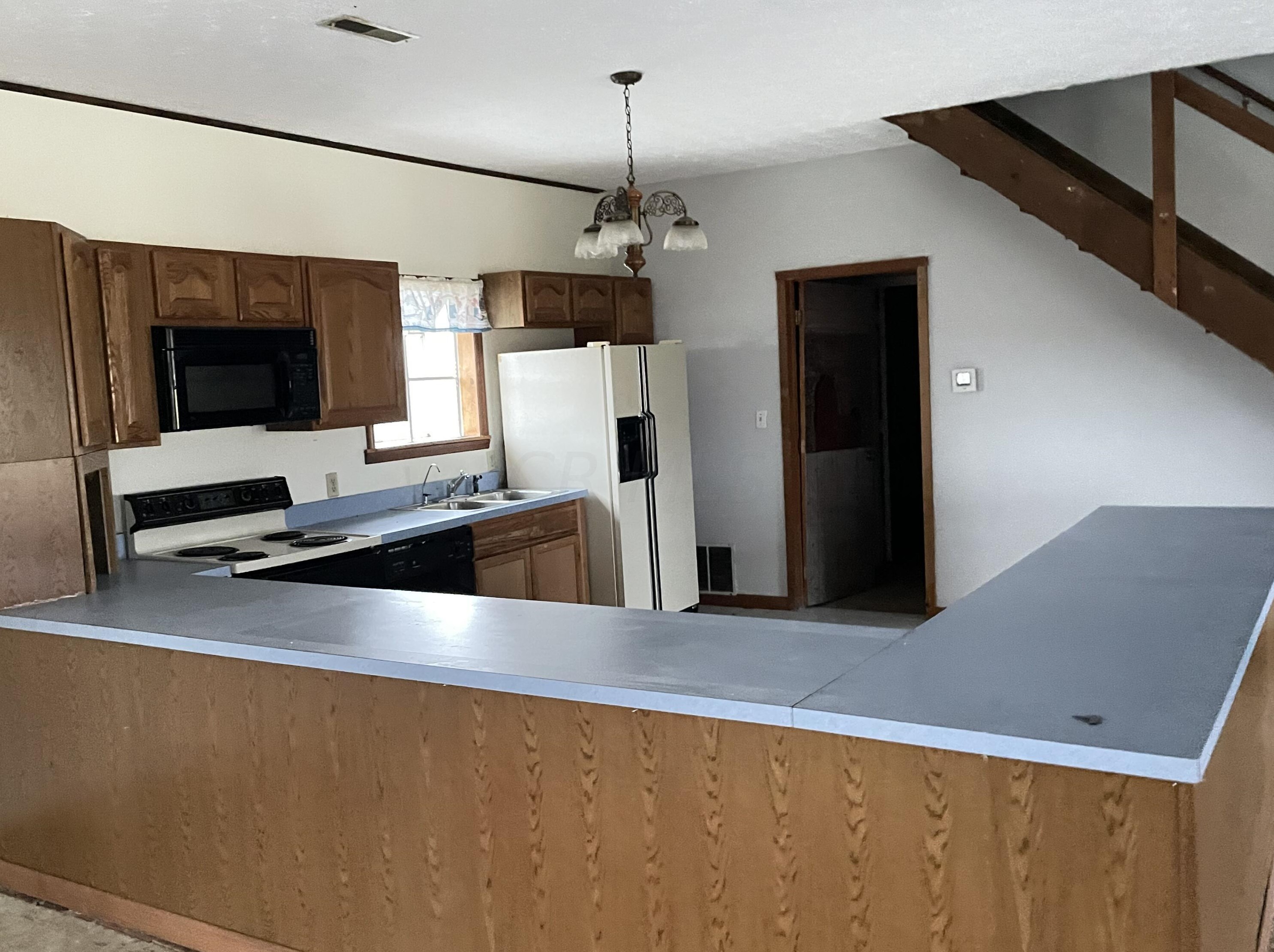 7319 Old Us 35, Washington Ch OH  43160-9215 exterior