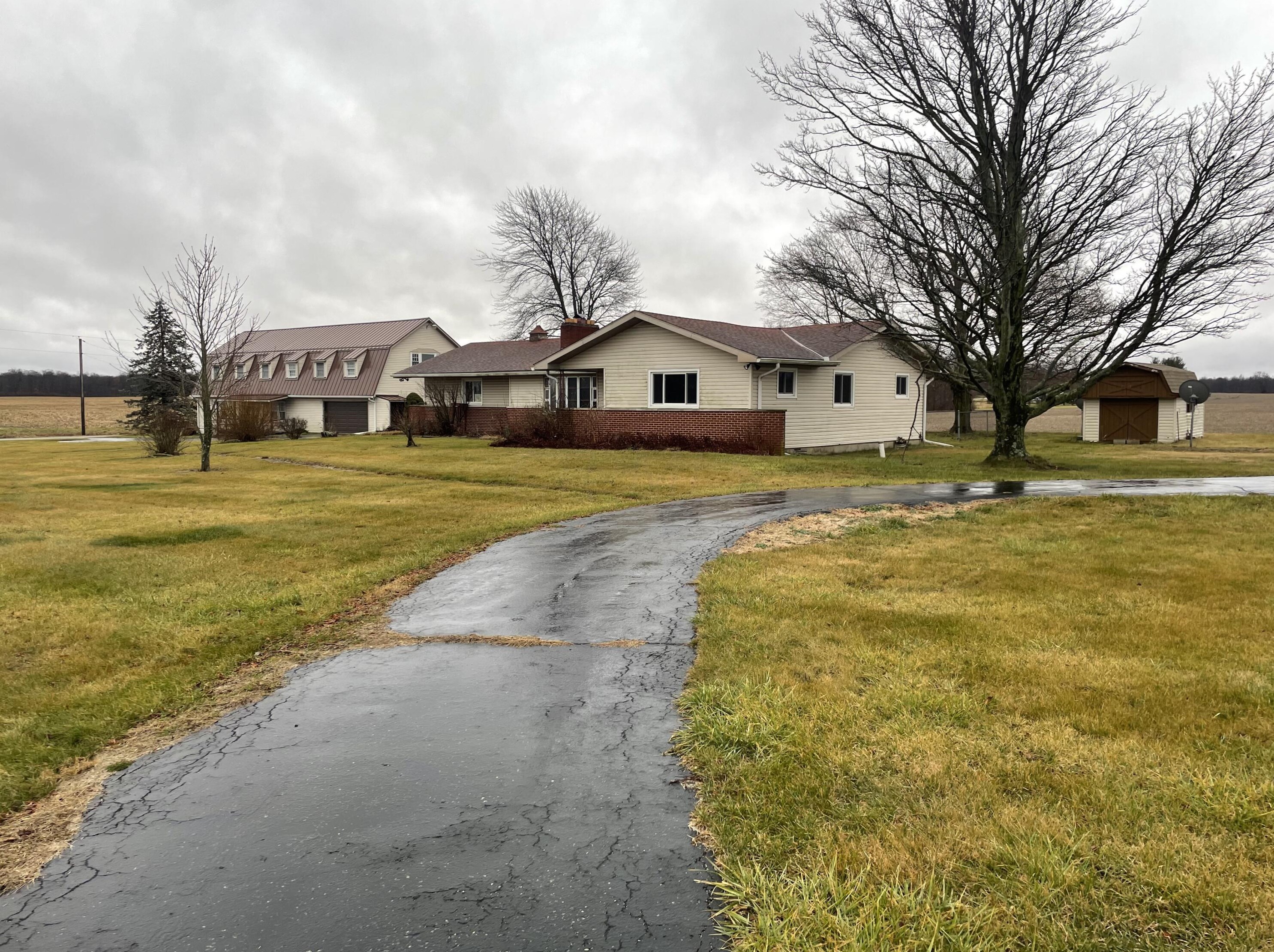 7319 Old Us 35 Se, Washington Court House, OH 43160