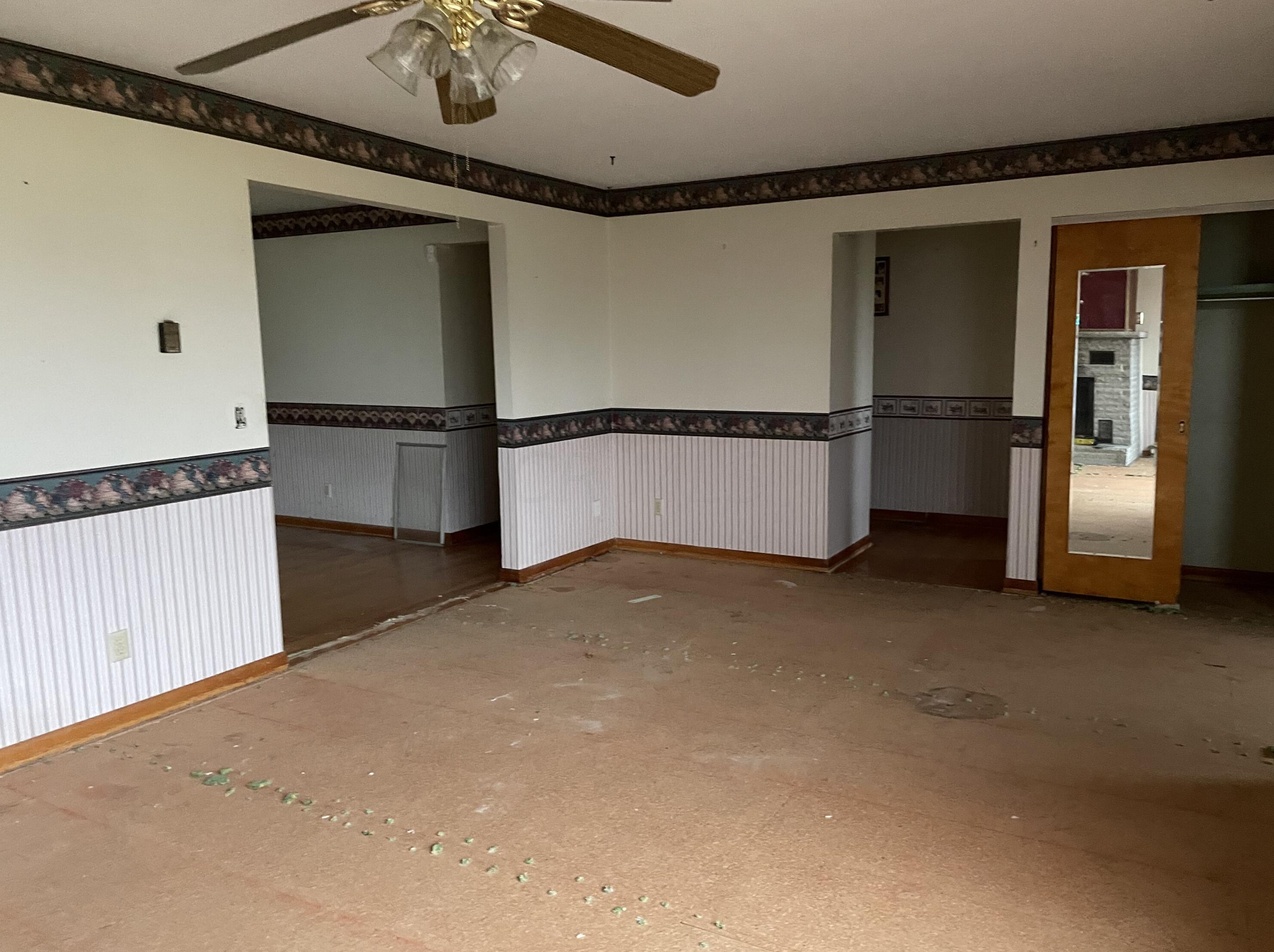 7319 Old Us 35, Washington Ch OH  43160-9215 exterior