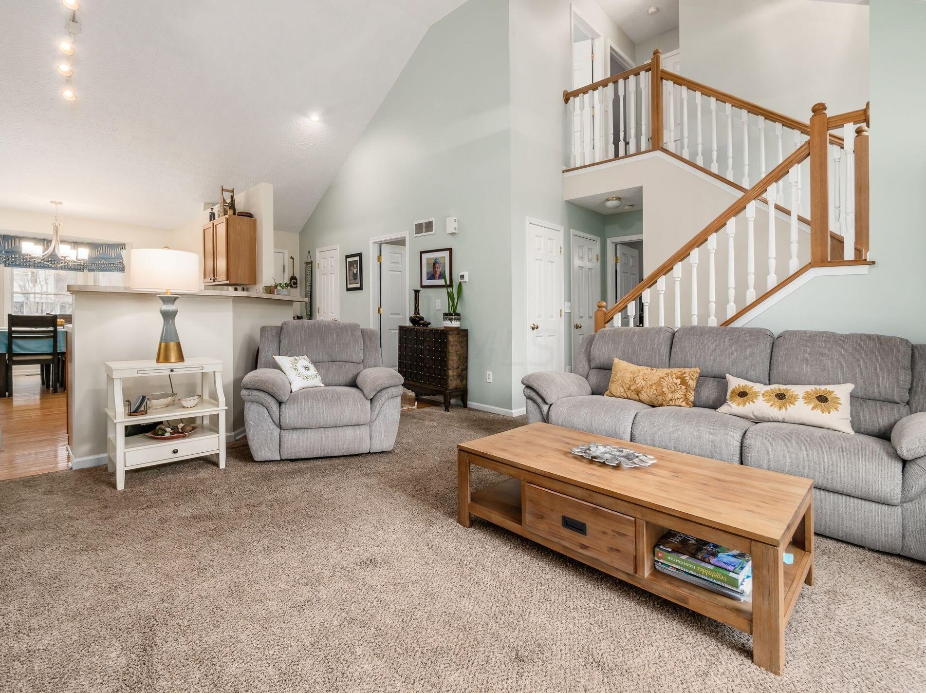 438 Wooster St, Pickerington OH  43147-9366 exterior