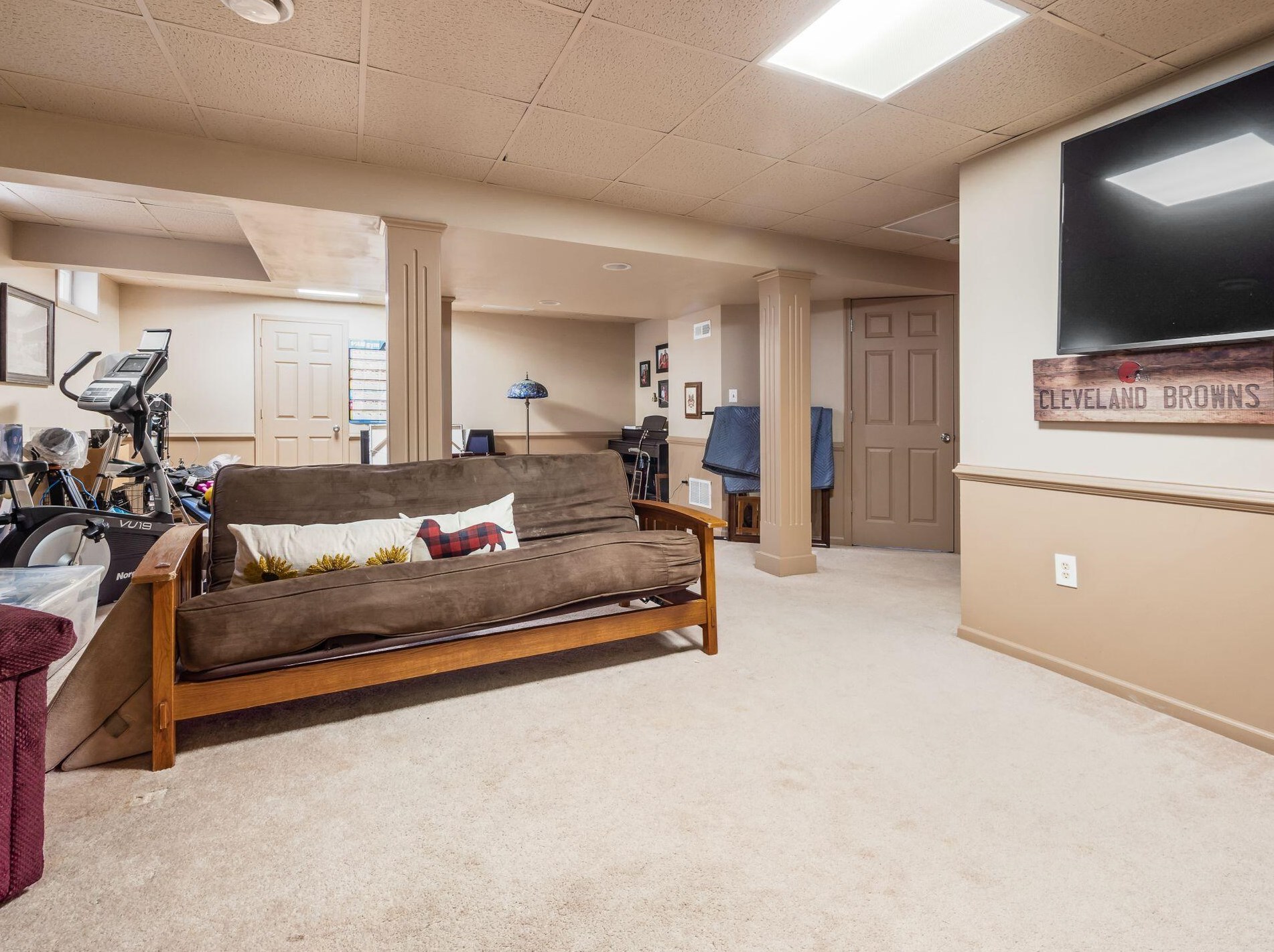 438 Wooster St, Pickerington OH  43147-9366 exterior