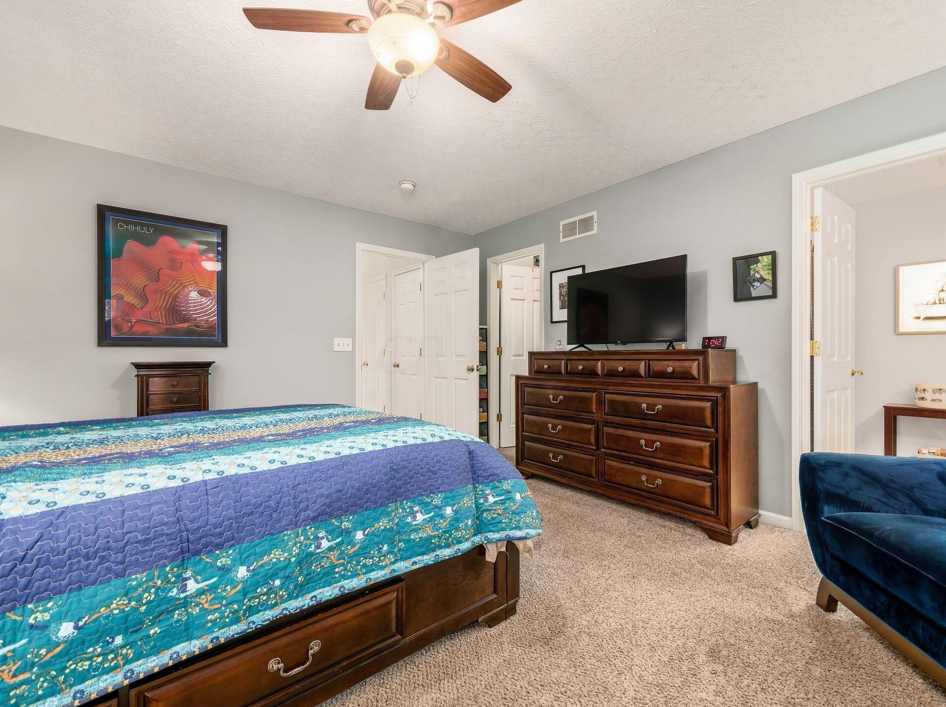 438 Wooster St, Pickerington OH  43147-9366 exterior