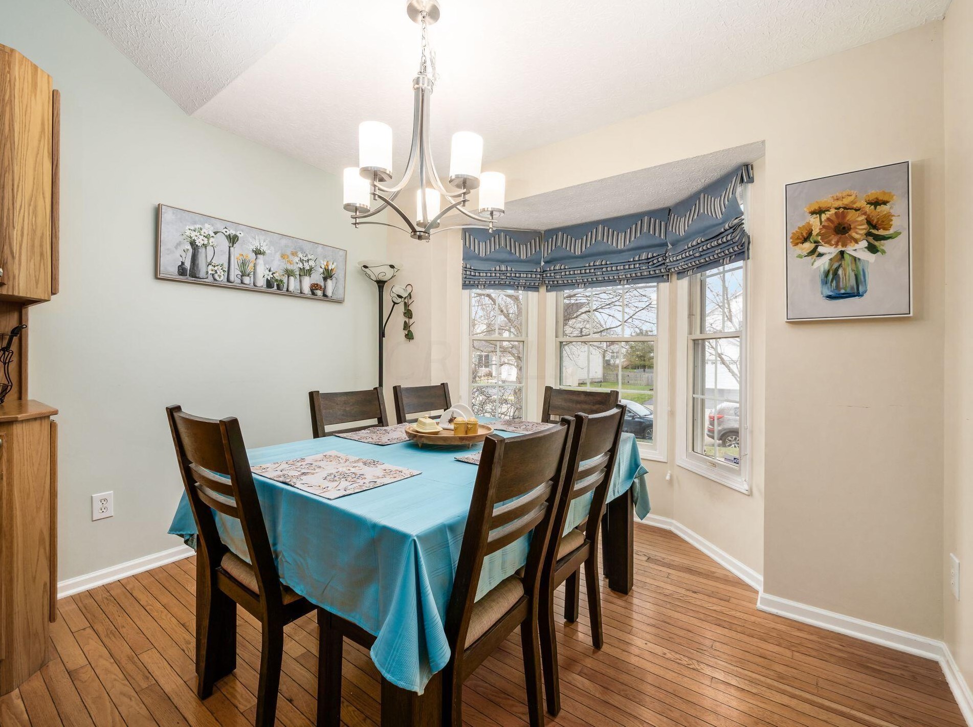 438 Wooster St, Pickerington OH  43147-9366 exterior