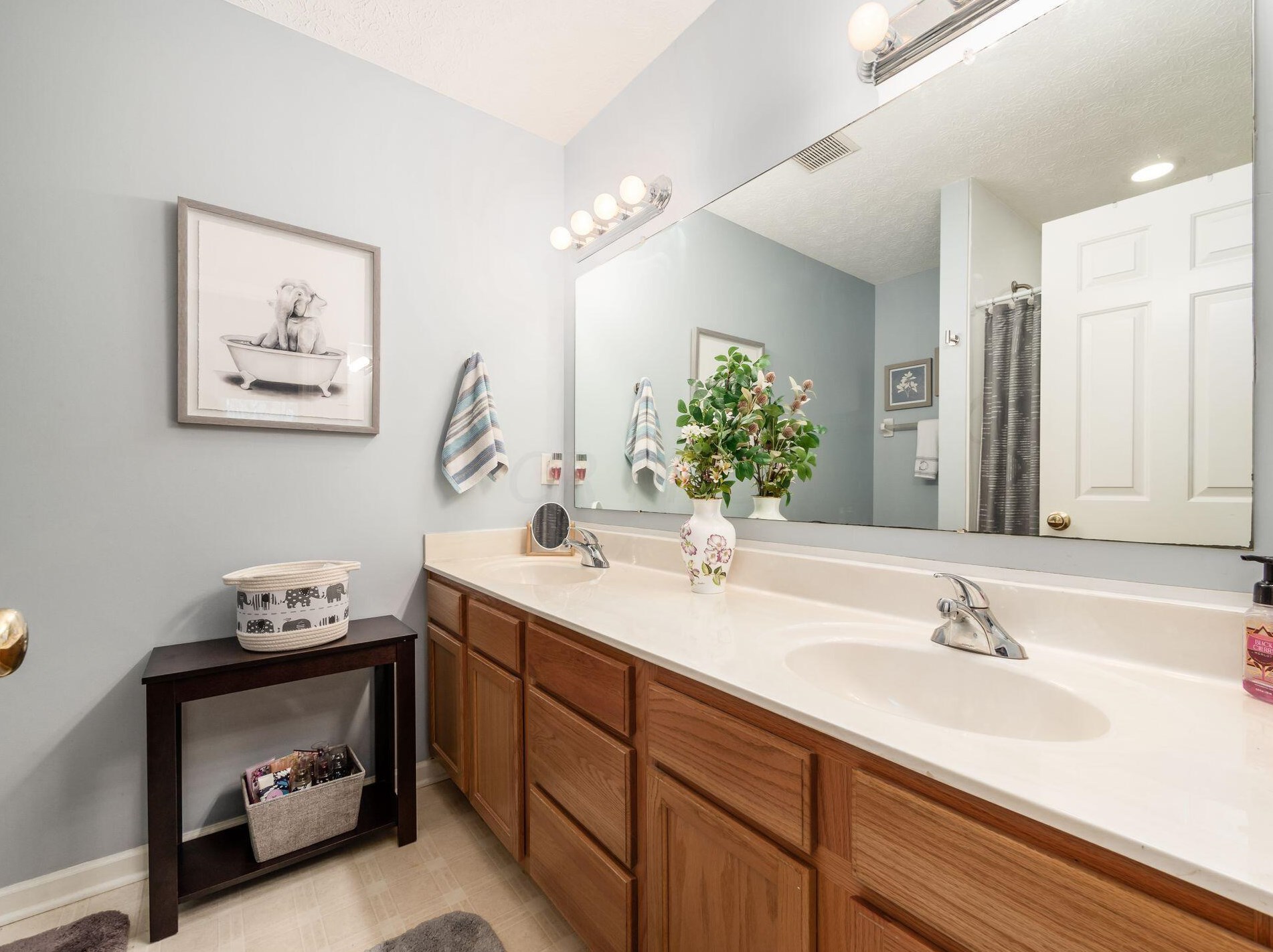 438 Wooster St, Pickerington OH  43147-9366 exterior