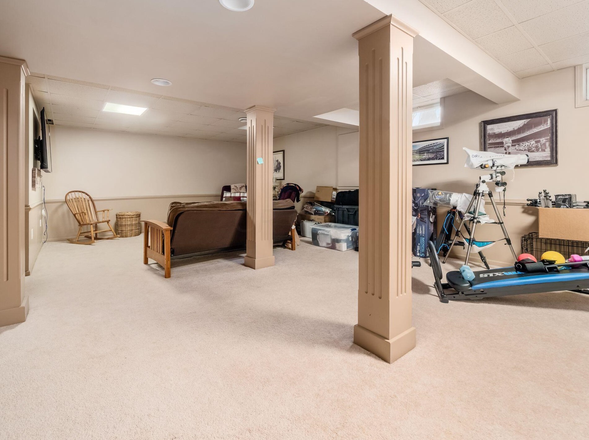 438 Wooster St, Pickerington OH  43147-9366 exterior