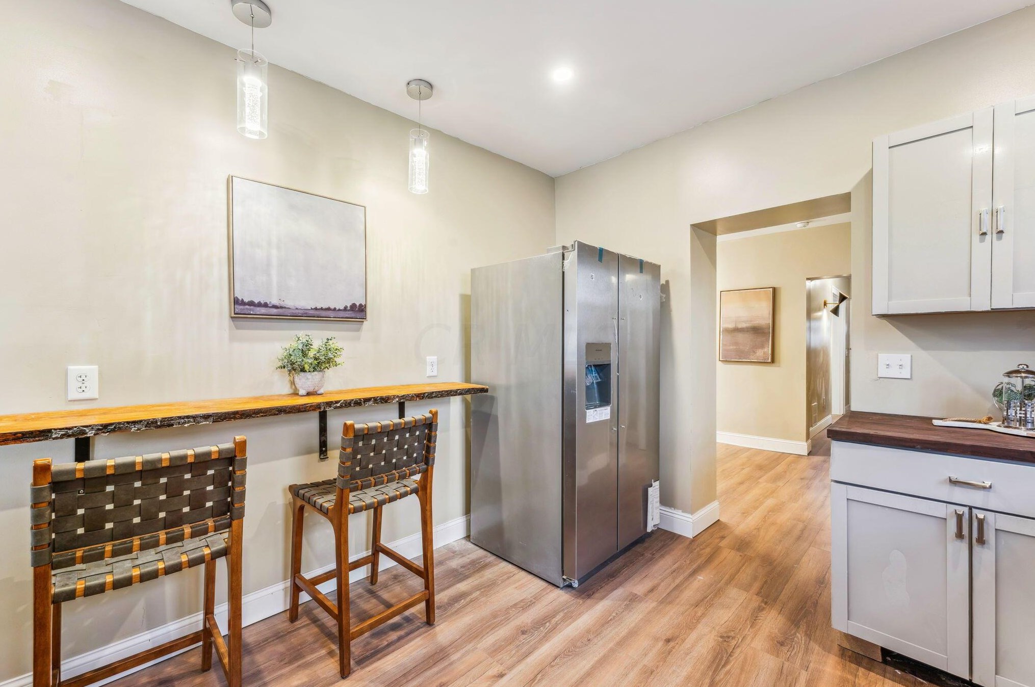 1700 Bide A Wee Park Ave, Columbus OH 43205-3039 exterior