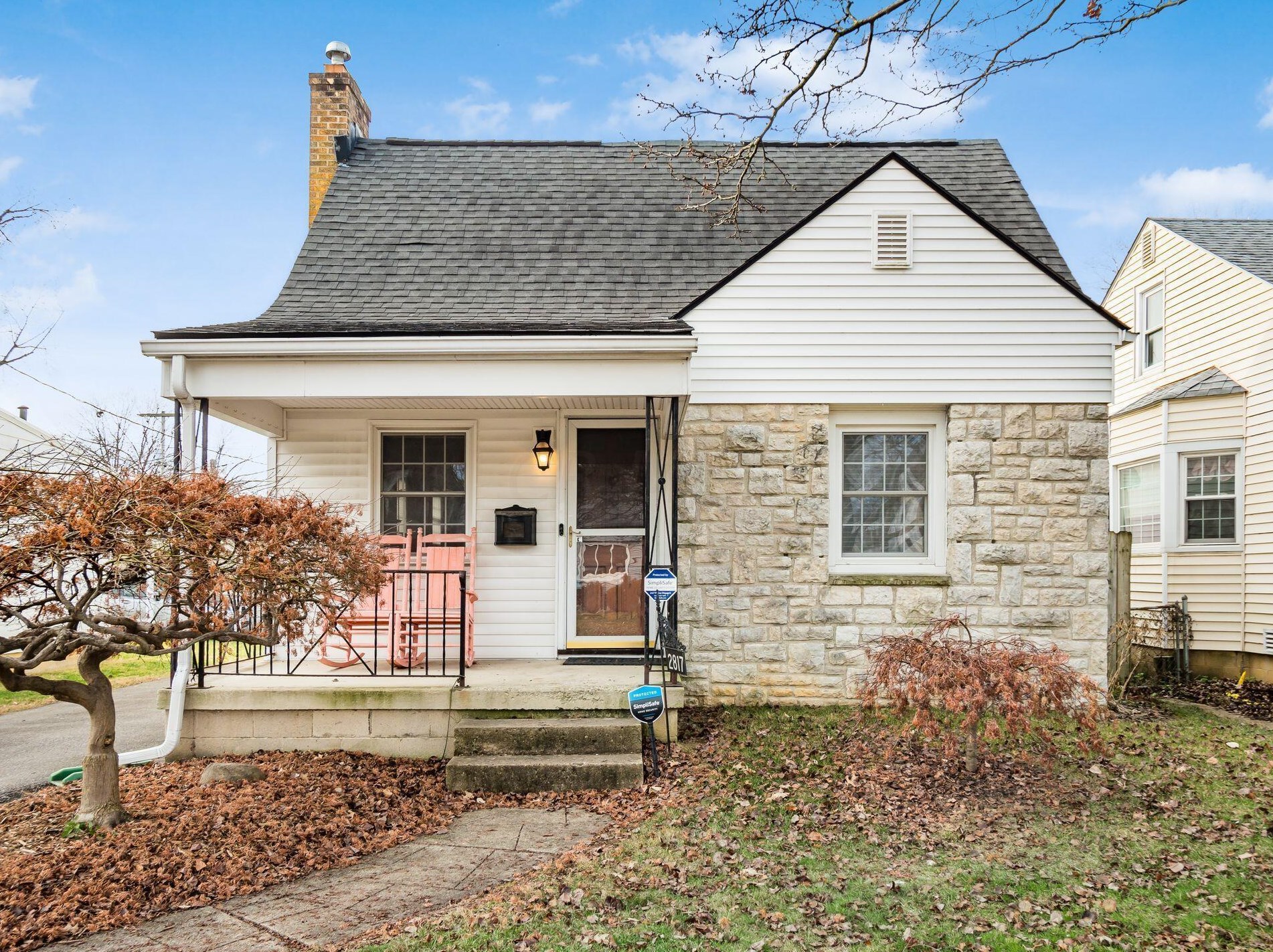 2817 Oaklawn St, Columbus, OH 43224-4347