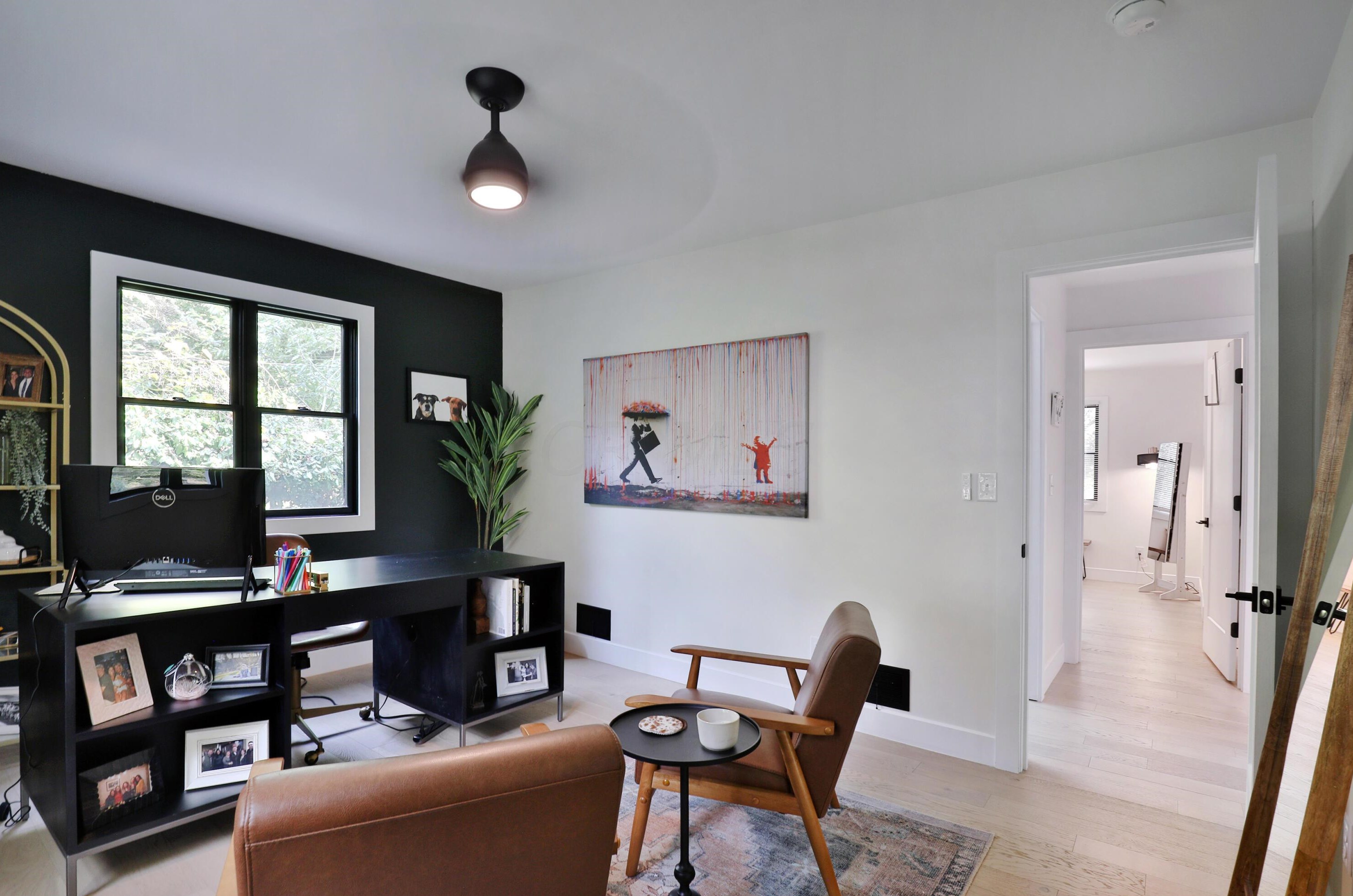 217 Canyon Dr, Columbus OH  43214-3105 exterior