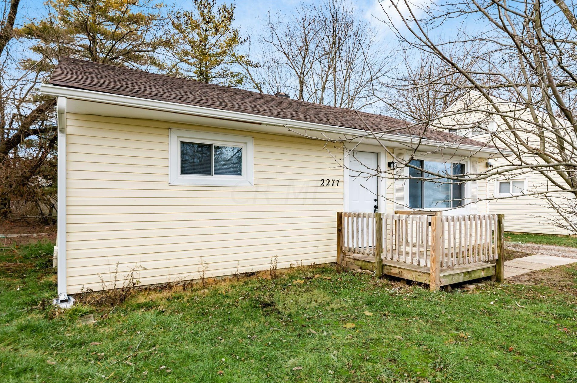 2277 Century Dr, Columbus, OH 43211-1919