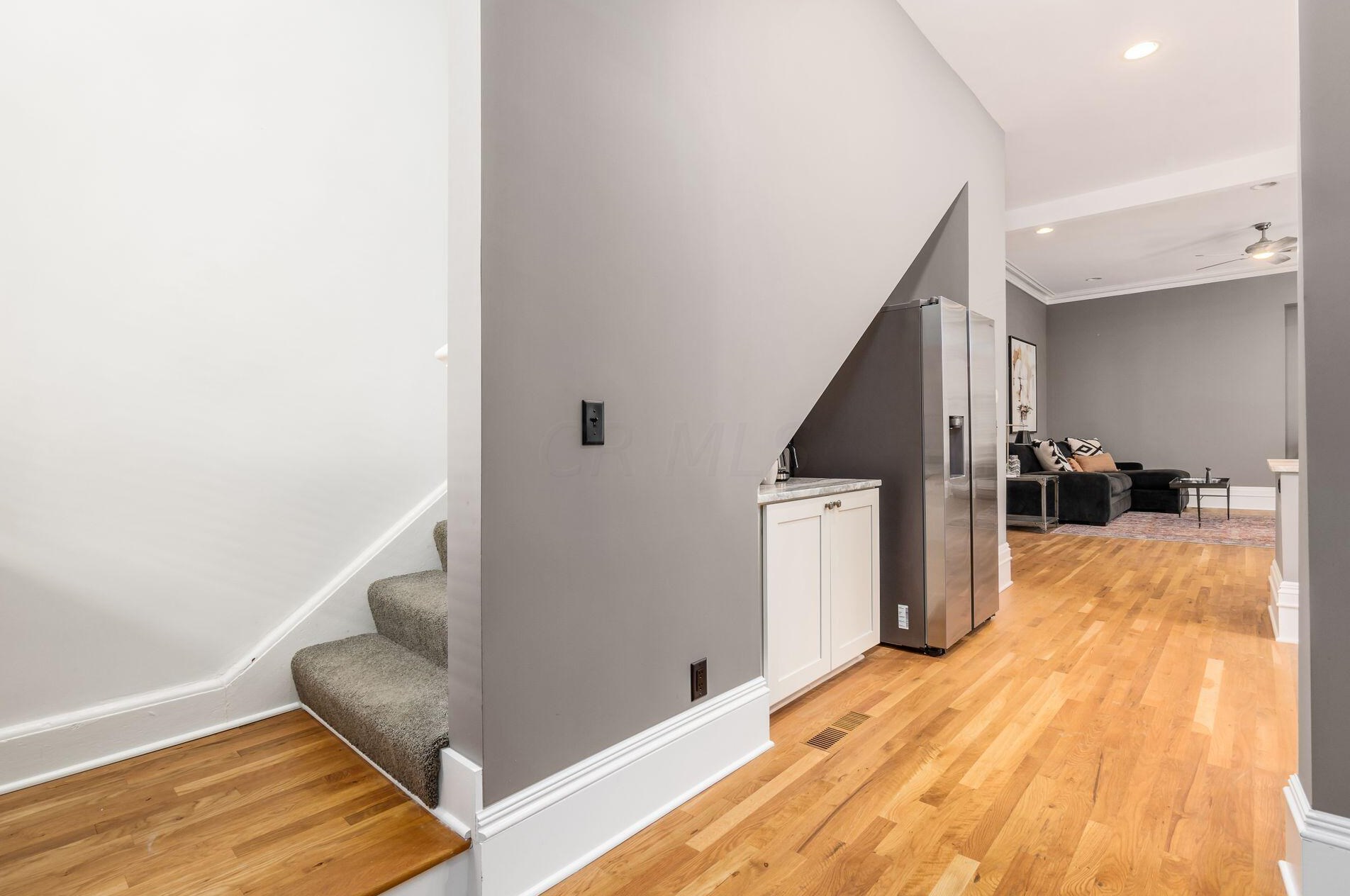 390 E Town St #1/2, Columbus, OH 43215